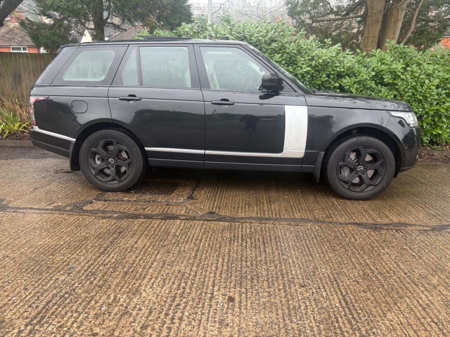 Used Land Rover Range Rover 2013 for sale - 77281177: Photo 72