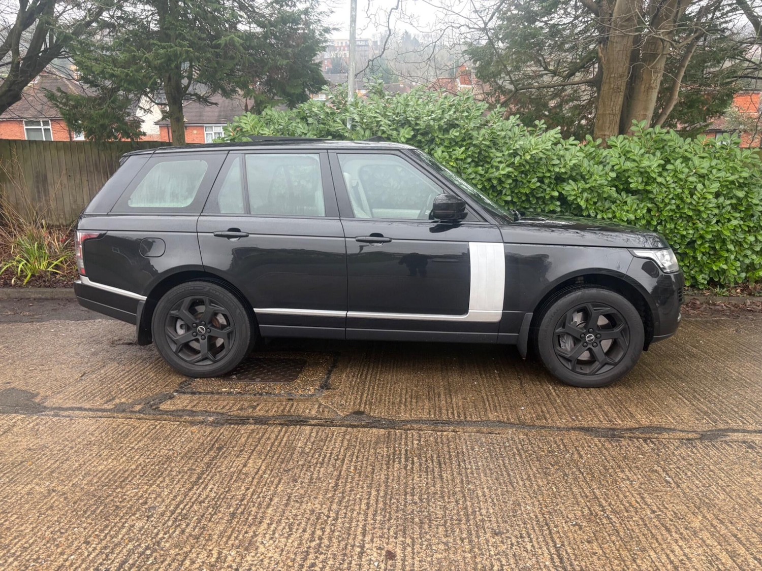 Used Land Rover Range Rover 2013 for sale - 77281177: Photo 73