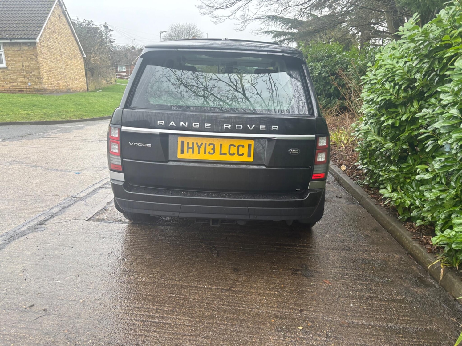 Used Land Rover Range Rover 2013 for sale - 77281177: Photo 74