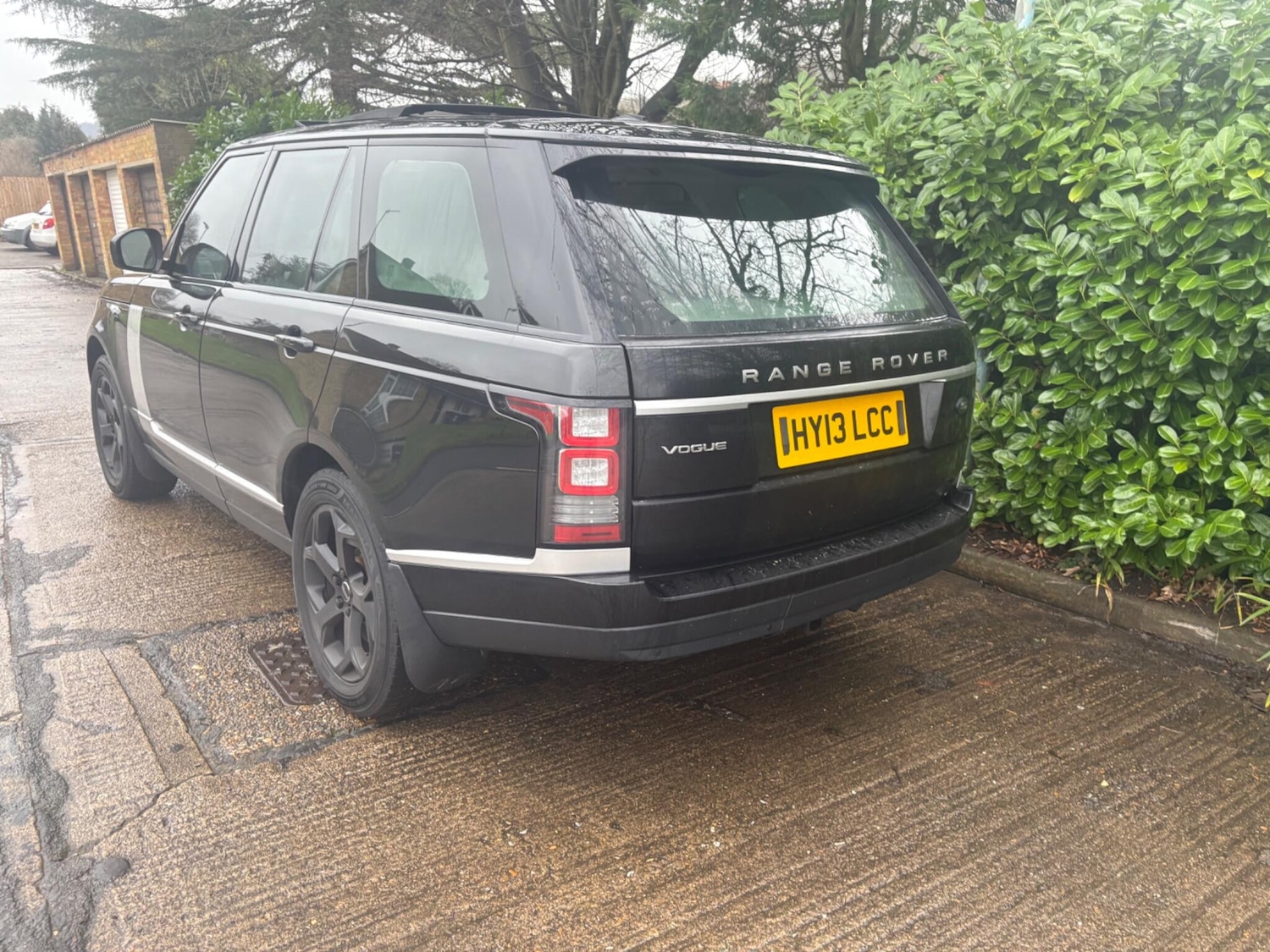 Used Land Rover Range Rover 2013 for sale - 77281177: Photo 75