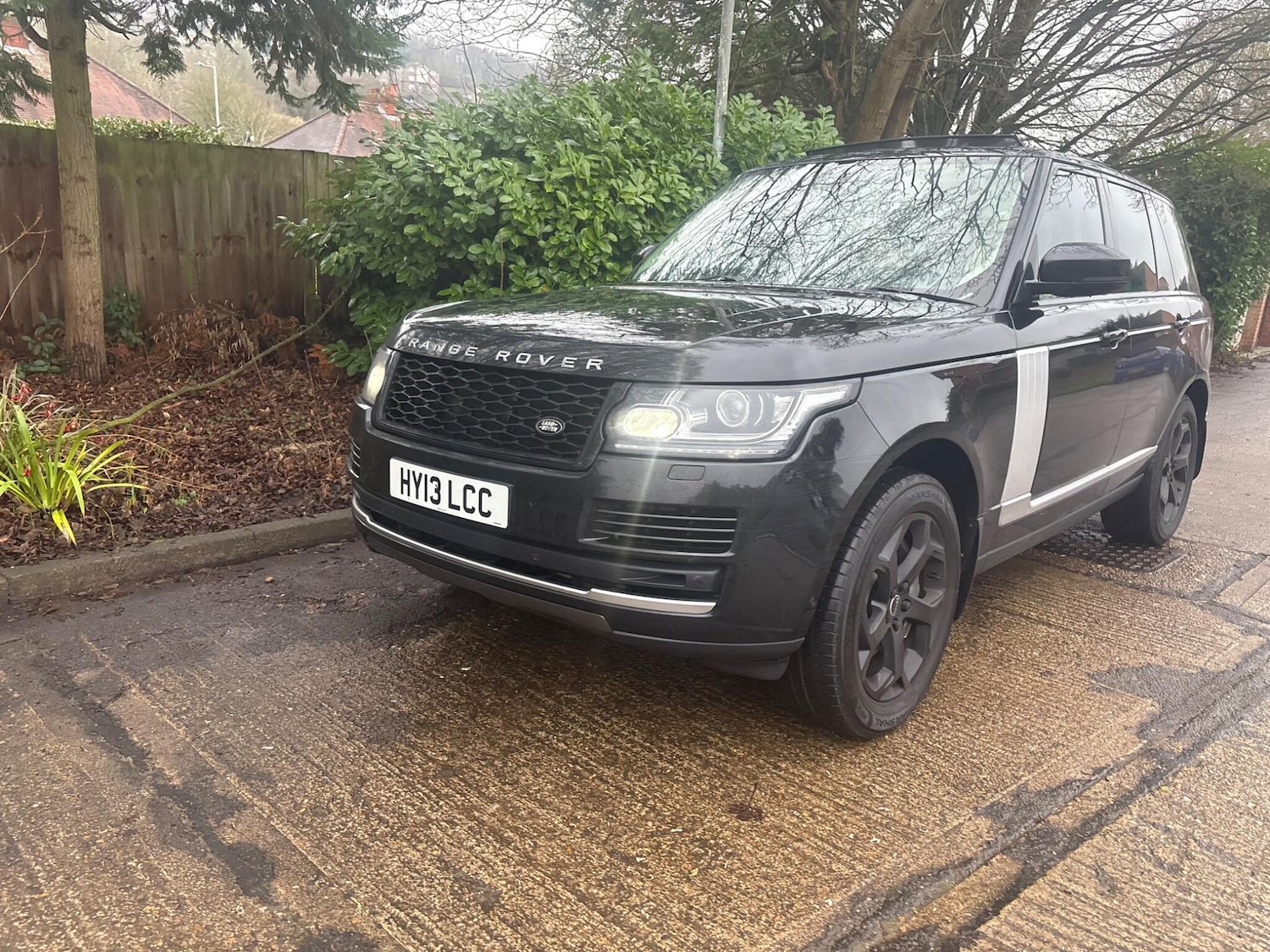 Used Land Rover Range Rover 2013 for sale - 77281177: Photo 76