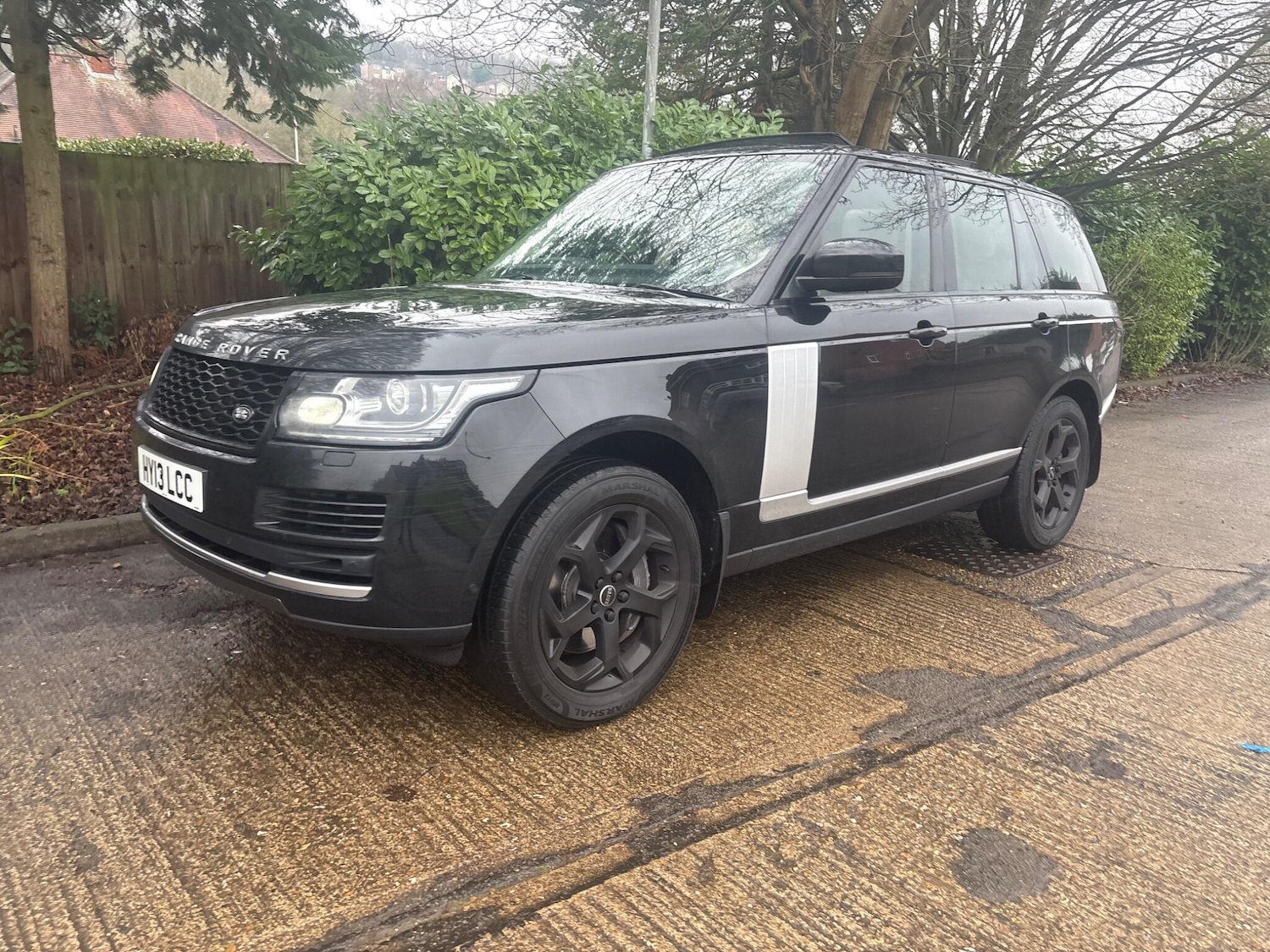 Used Land Rover Range Rover 2013 for sale - 77281177: Photo 77
