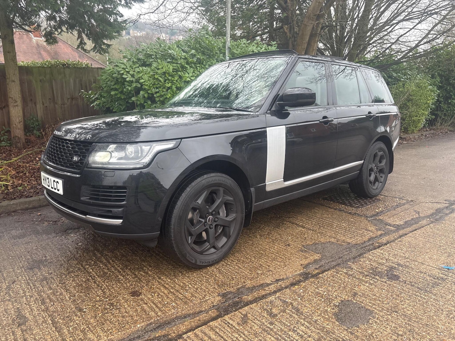 Used Land Rover Range Rover 2013 for sale - 77281177: Photo 78