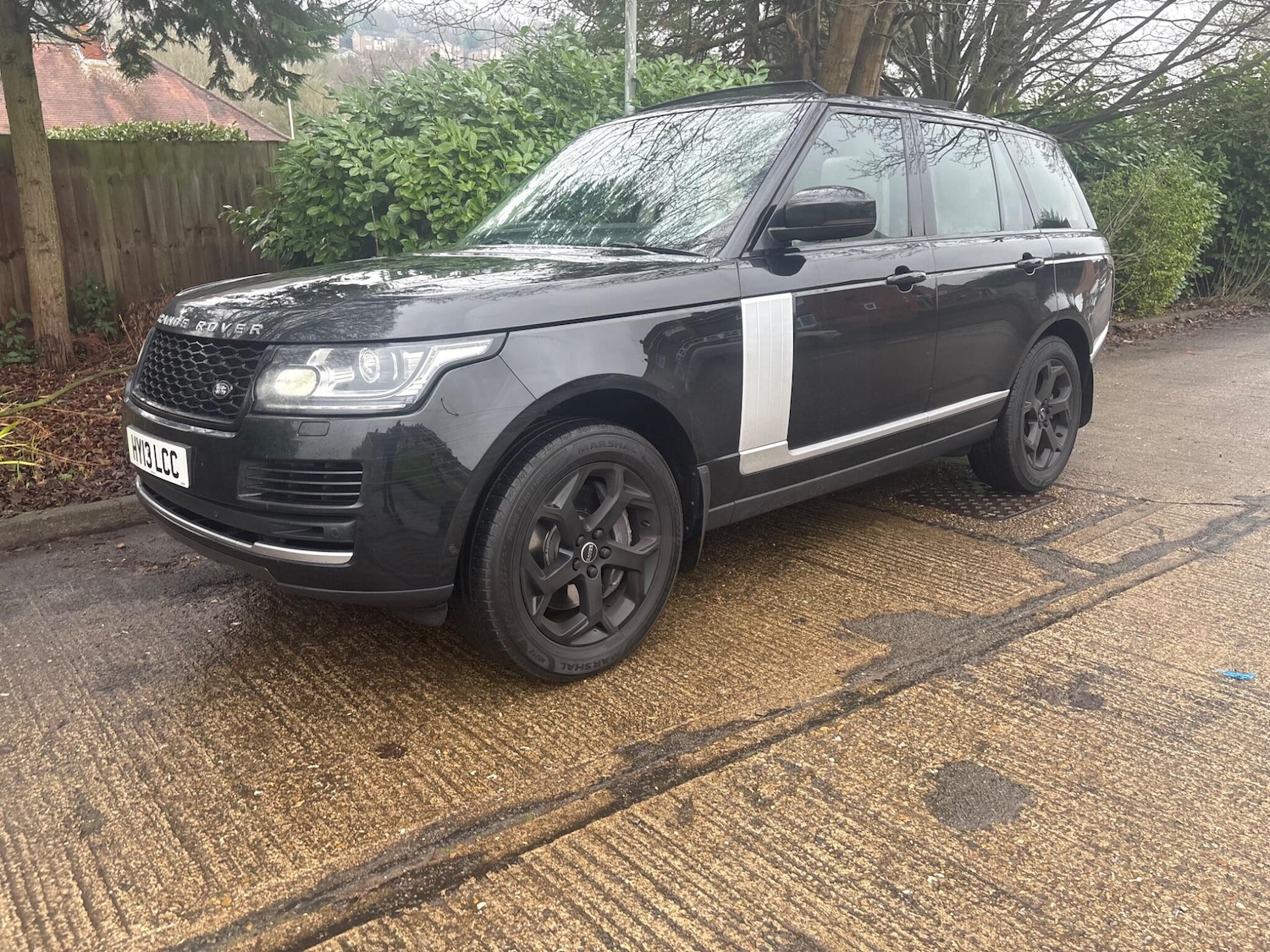 Used Land Rover Range Rover 2013 for sale - 77281177: Photo 79