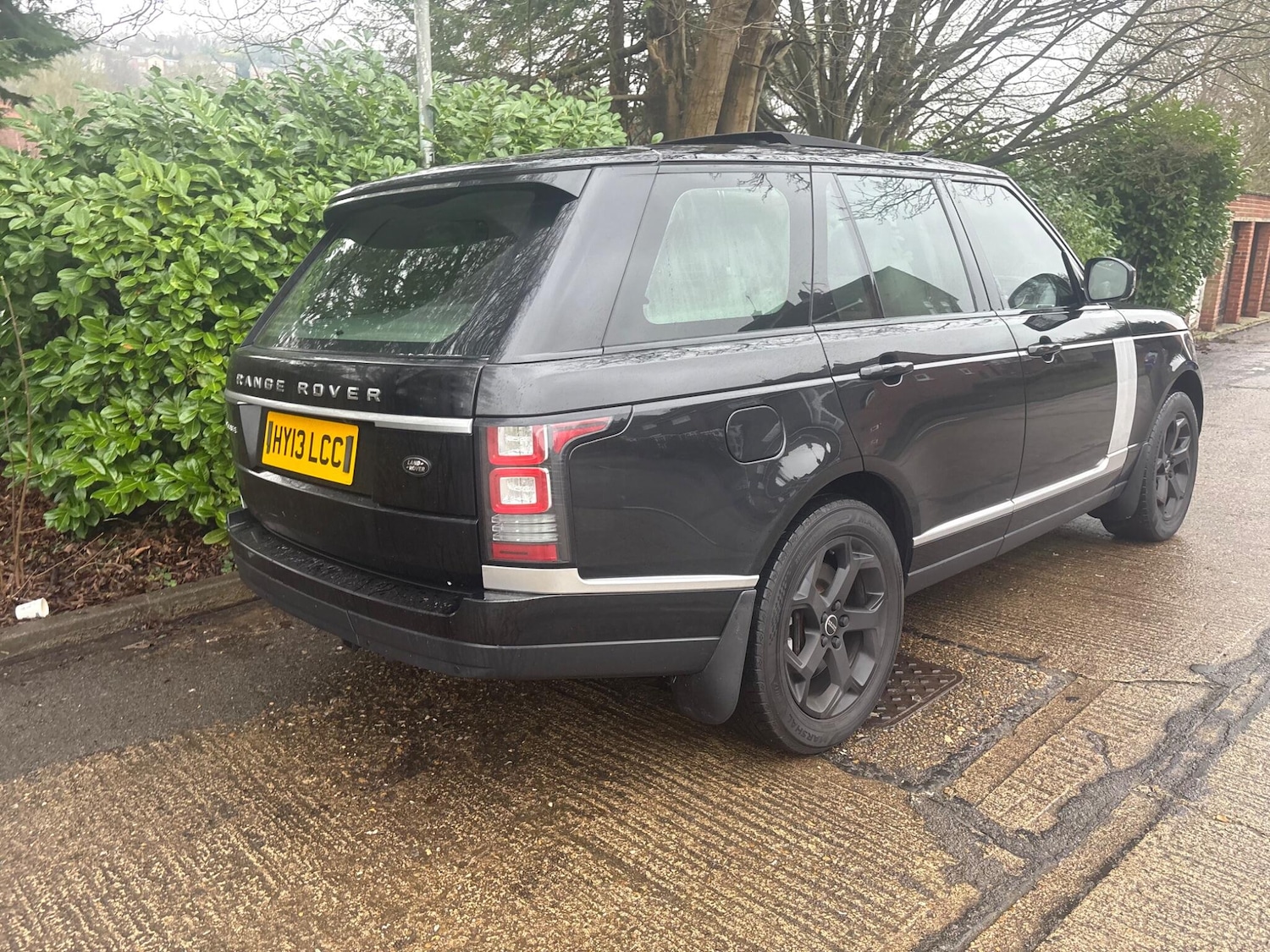 Used Land Rover Range Rover 2013 for sale - 77281177: Photo 8