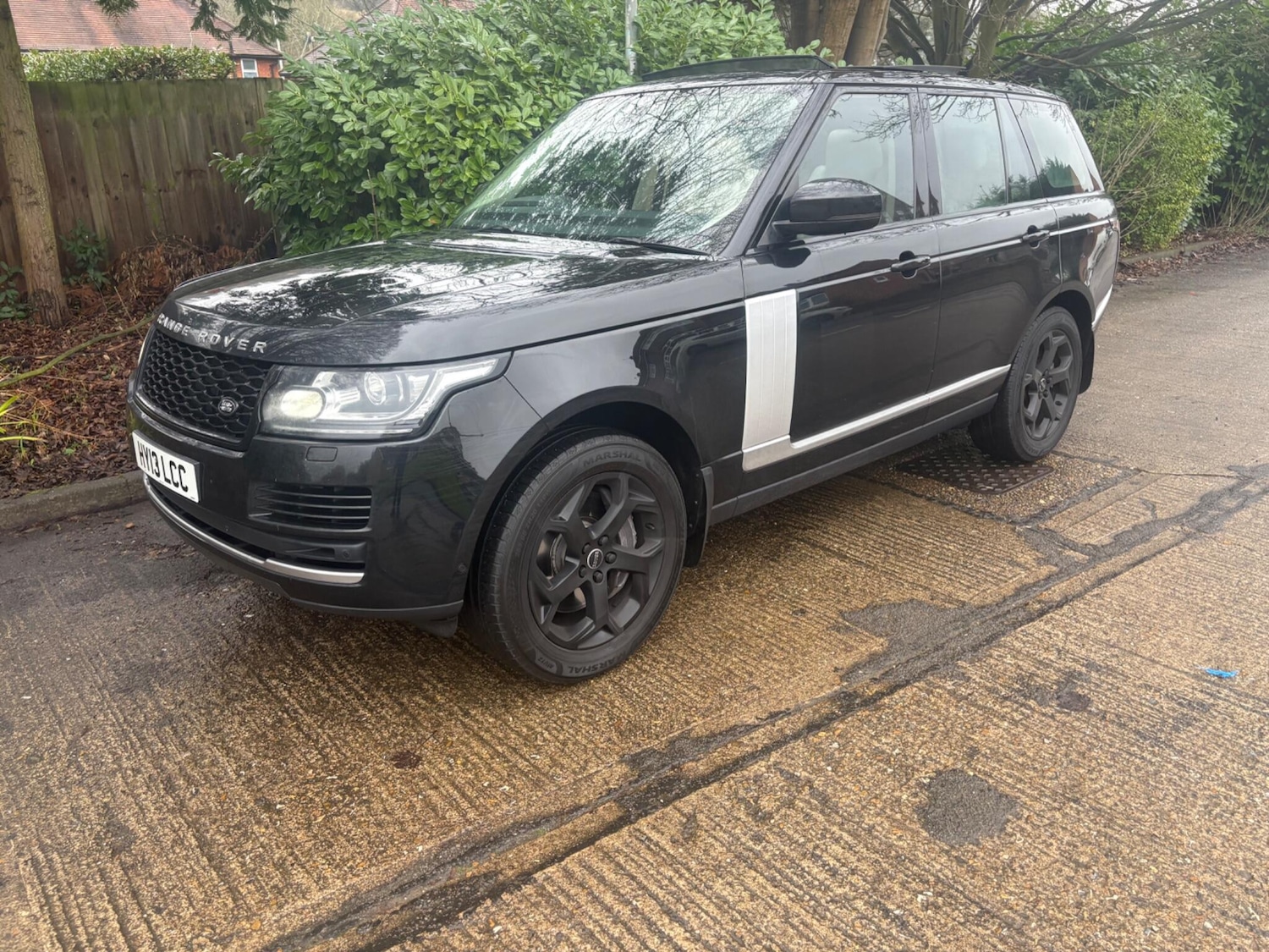 Used Land Rover Range Rover 2013 for sale - 77281177: Photo 80