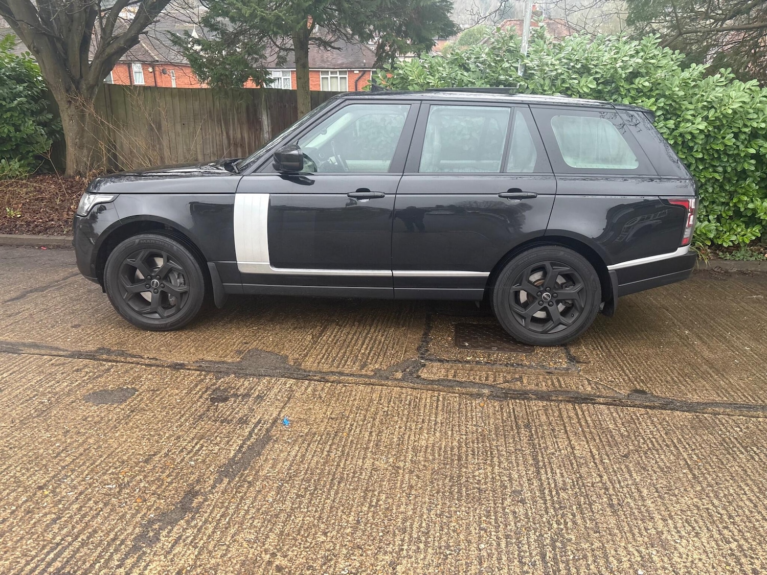 Used Land Rover Range Rover 2013 for sale - 77281177: Photo 81