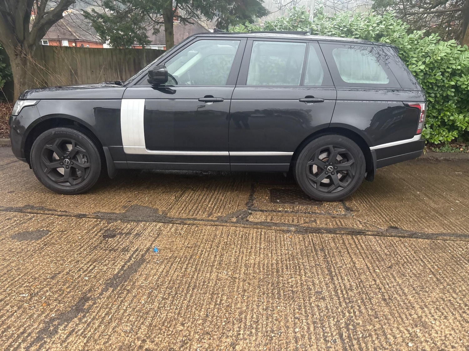 Used Land Rover Range Rover 2013 for sale - 77281177: Photo 82