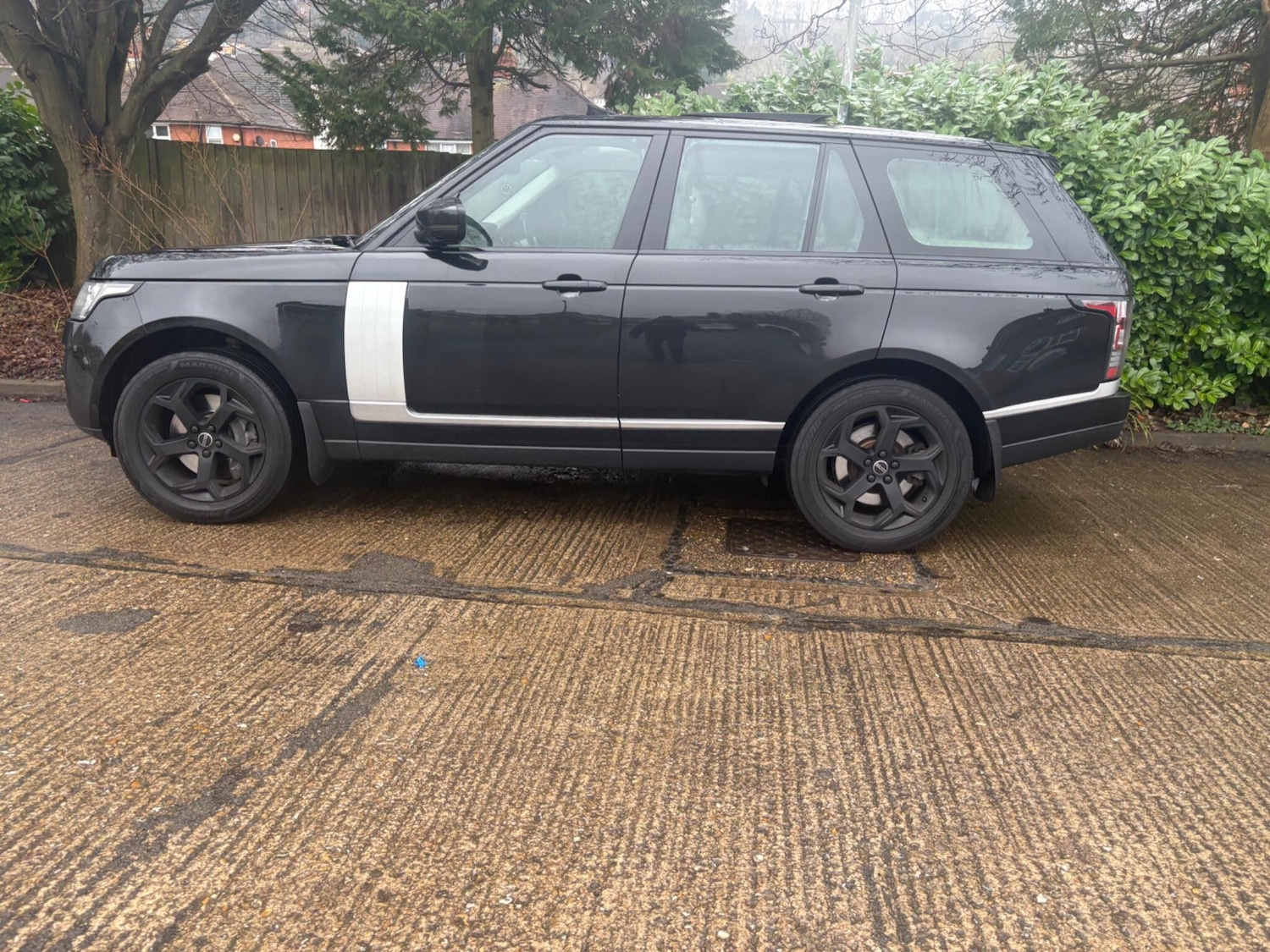 Used Land Rover Range Rover 2013 for sale - 77281177: Photo 83