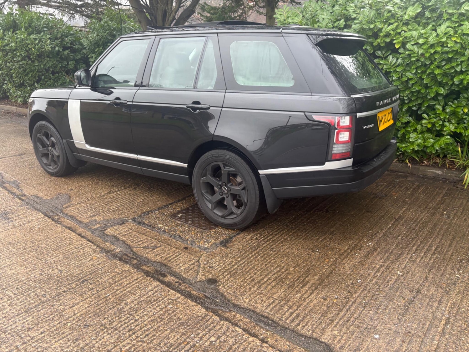 Used Land Rover Range Rover 2013 for sale - 77281177: Photo 84