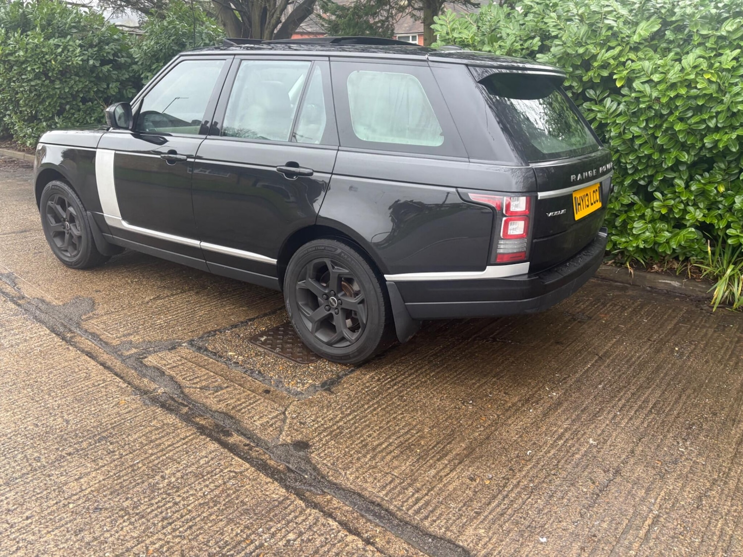 Used Land Rover Range Rover 2013 for sale - 77281177: Photo 85