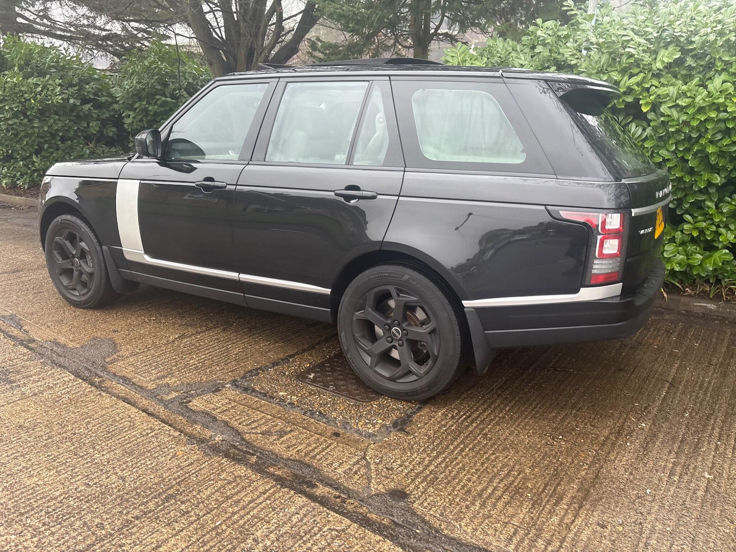 Used Land Rover Range Rover 2013 for sale - 77281177: Photo 86