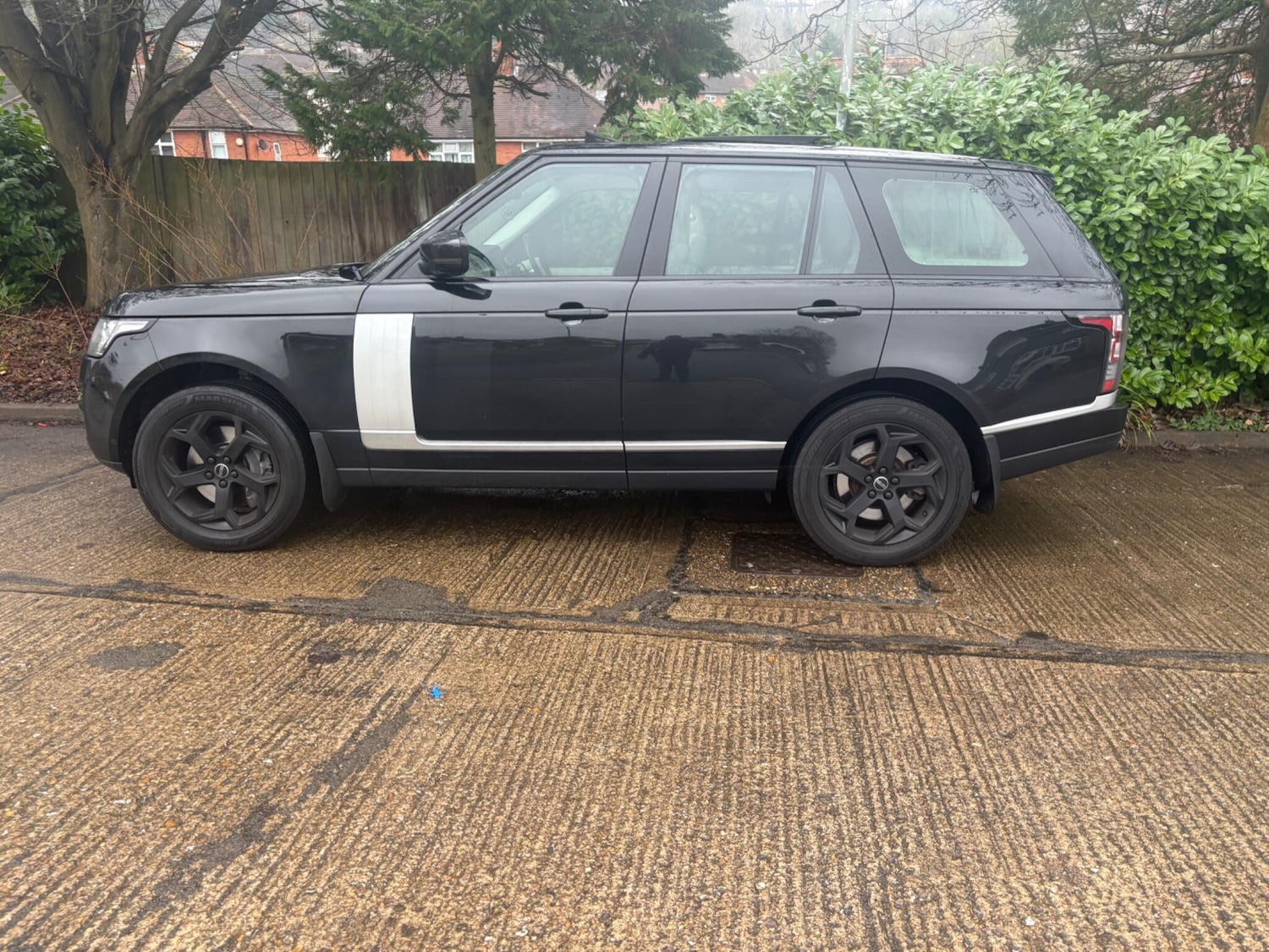 Used Land Rover Range Rover 2013 for sale - 77281177: Photo 87