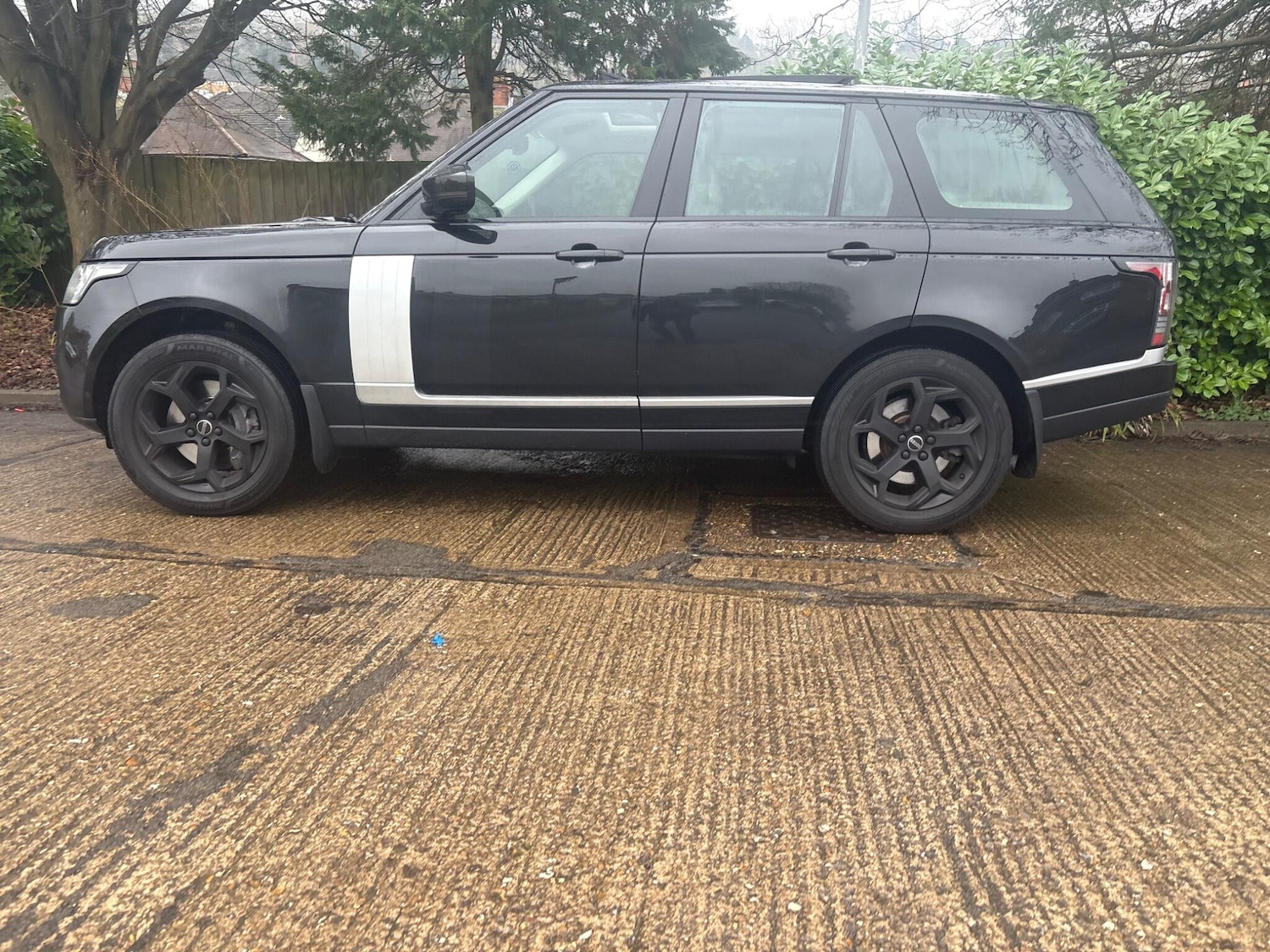 Used Land Rover Range Rover 2013 for sale - 77281177: Photo 88