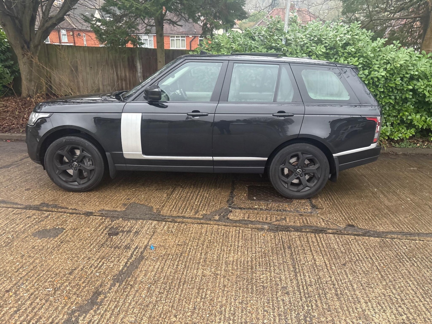 Used Land Rover Range Rover 2013 for sale - 77281177: Photo 89