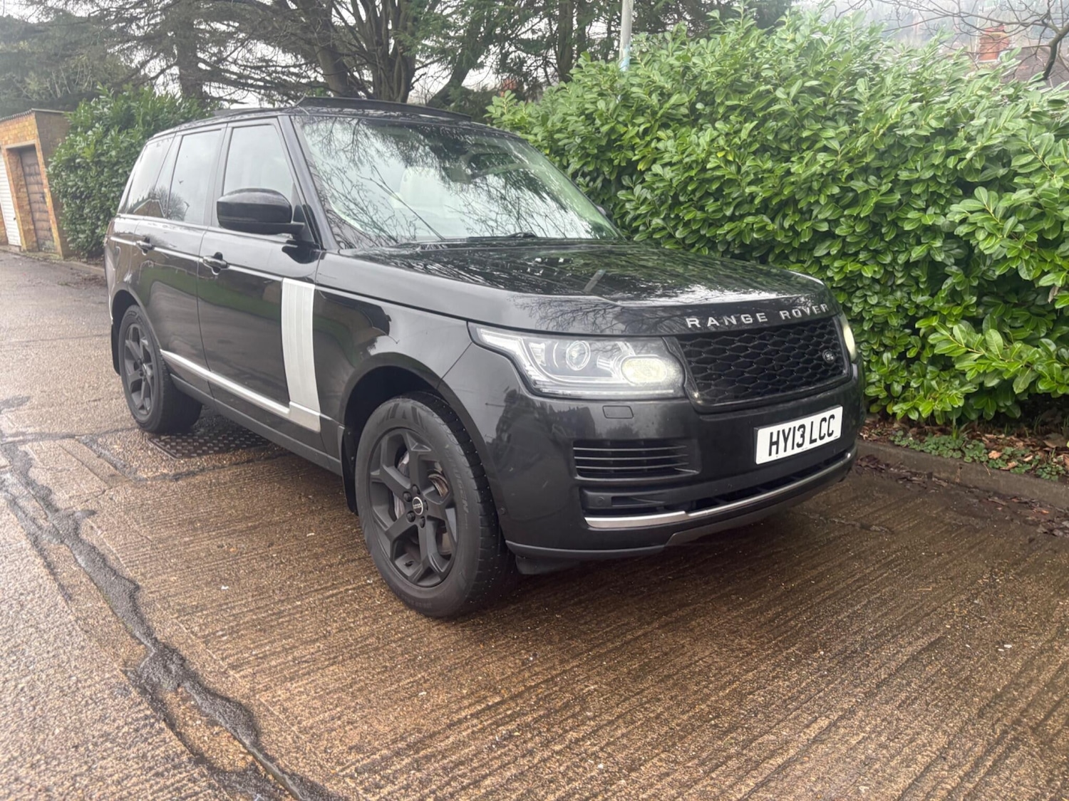 Used Land Rover Range Rover 2013 for sale - 77281177: Photo 9