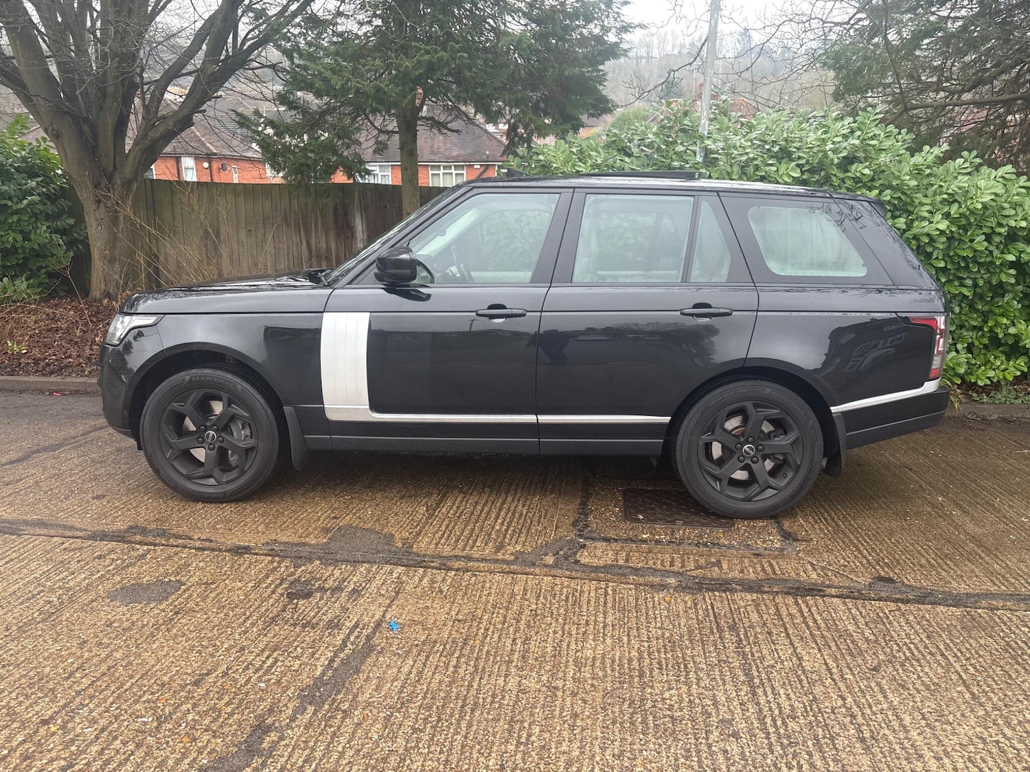 Used Land Rover Range Rover 2013 for sale - 77281177: Photo 90