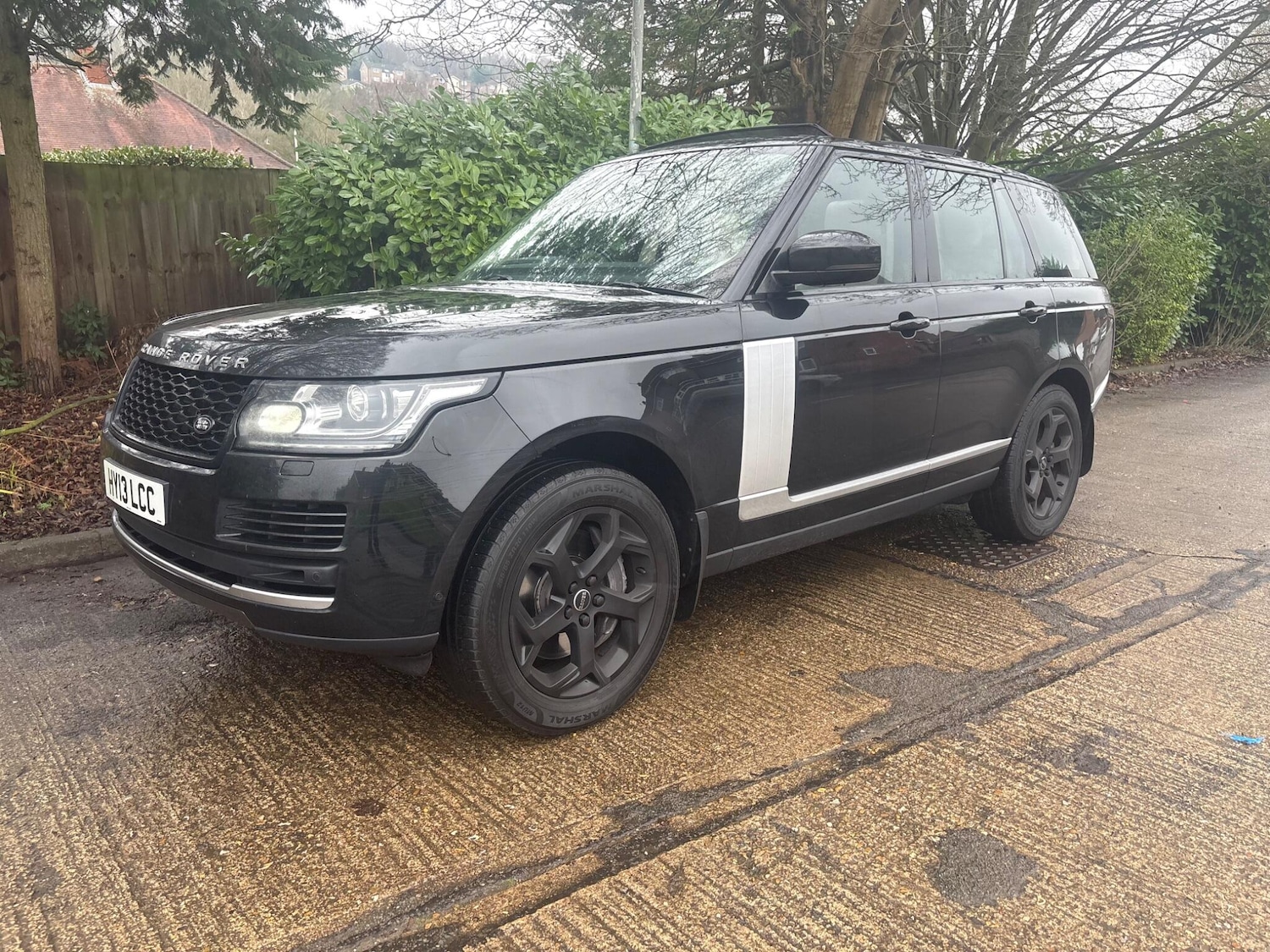 Used Land Rover Range Rover 2013 for sale - 77281177: Photo 92