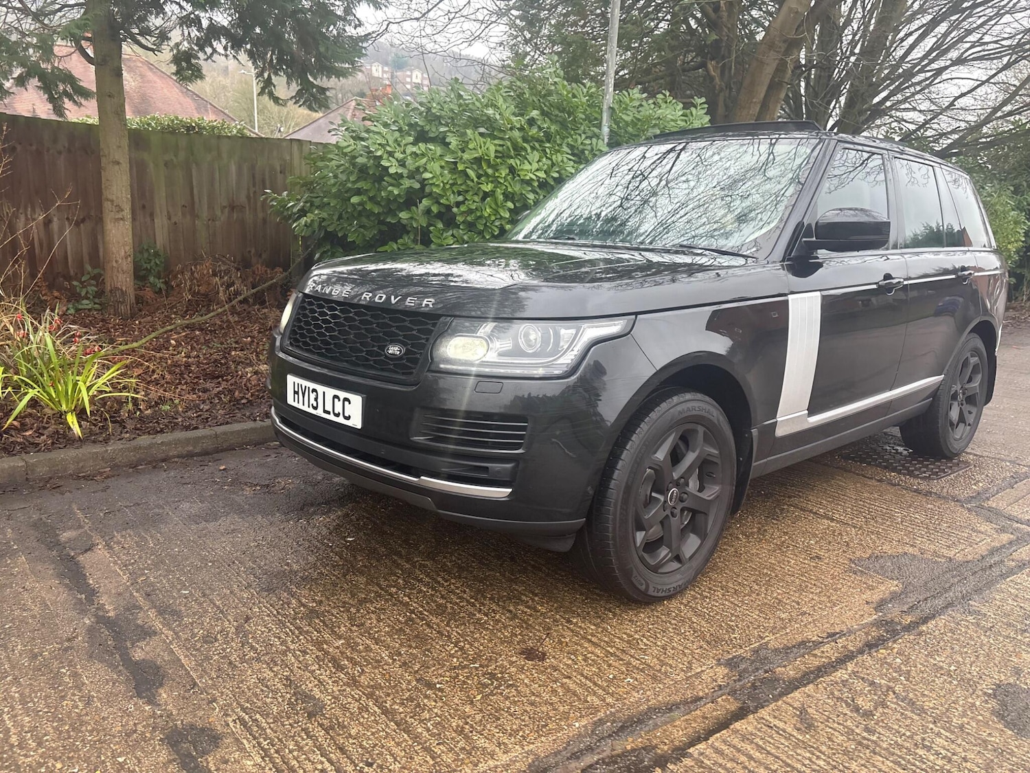 Used Land Rover Range Rover 2013 for sale - 77281177: Photo 94