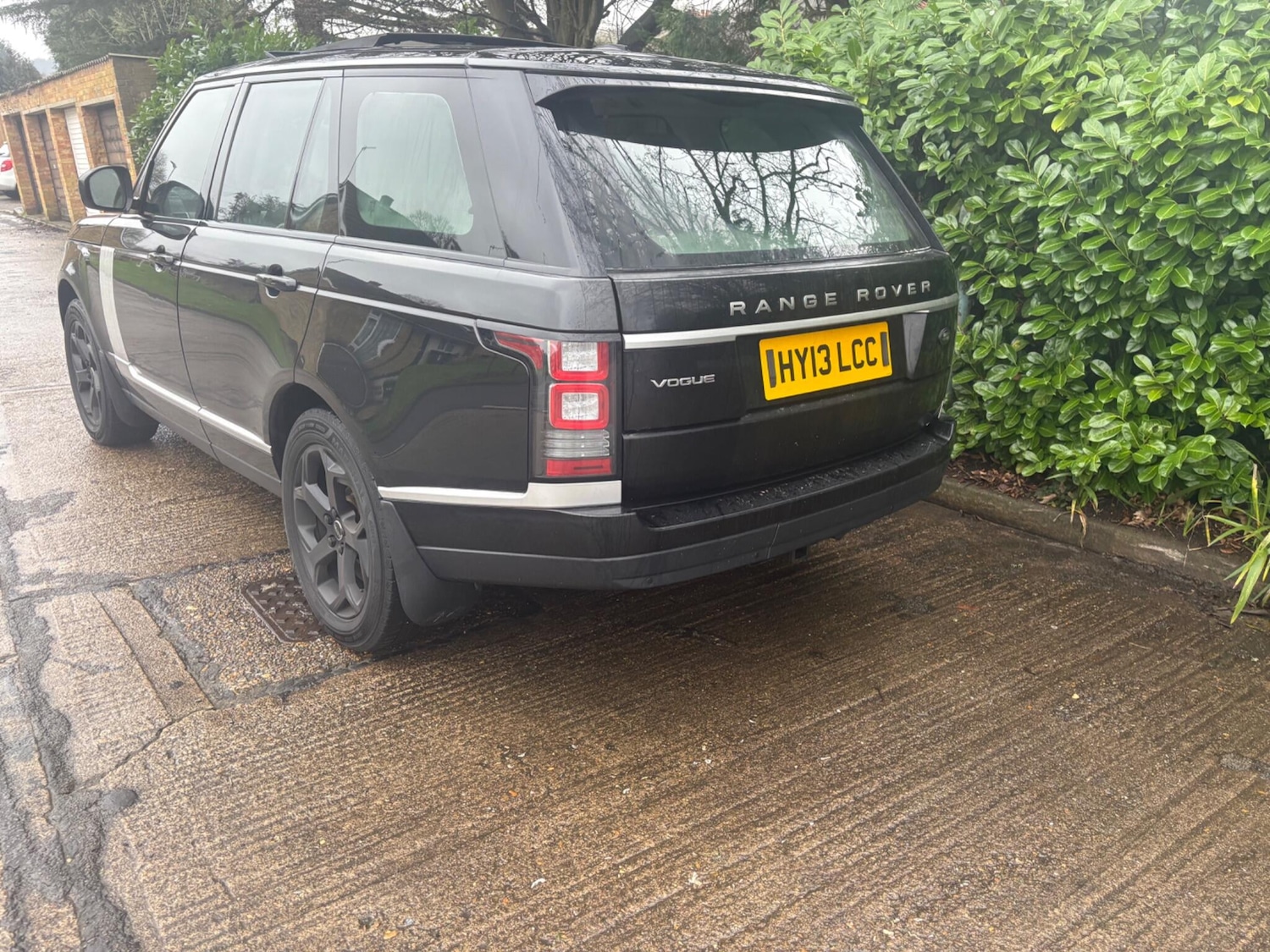 Used Land Rover Range Rover 2013 for sale - 77281177: Photo 95