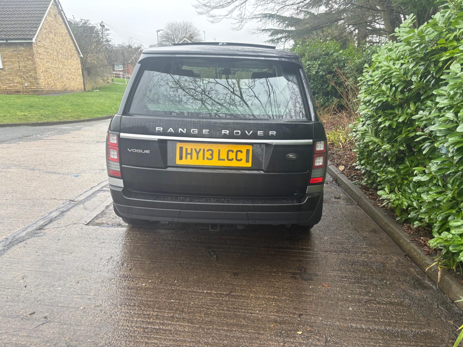 Used Land Rover Range Rover 2013 for sale - 77281177: Photo 96