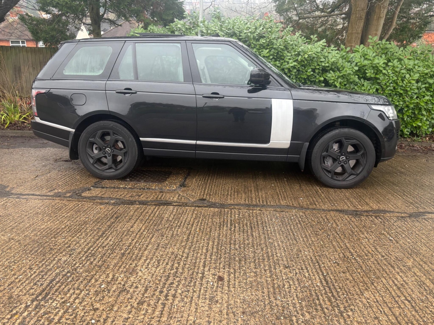 Used Land Rover Range Rover 2013 for sale - 77281177: Photo 98