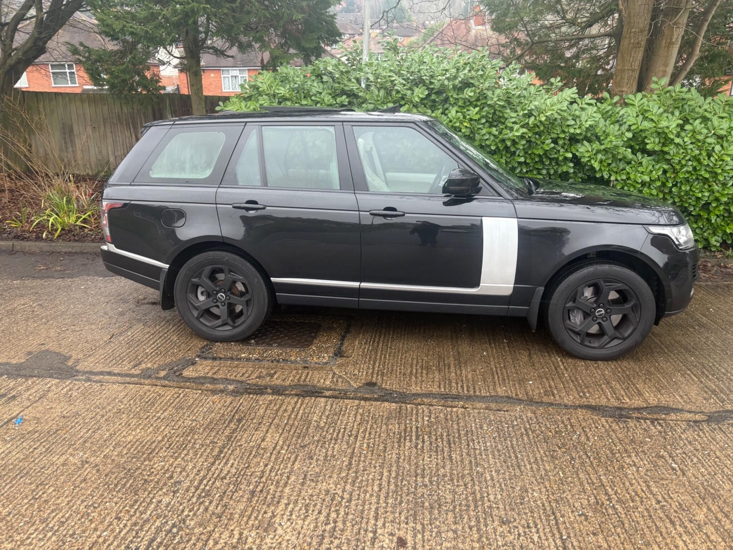 Used Land Rover Range Rover 2013 for sale - 77281177: Photo 99