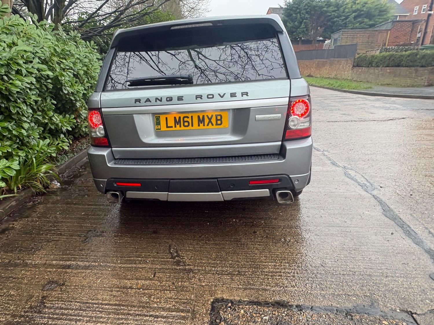 Used Land Rover Range Rover Sport 2011 for sale - 77470974: Photo 11