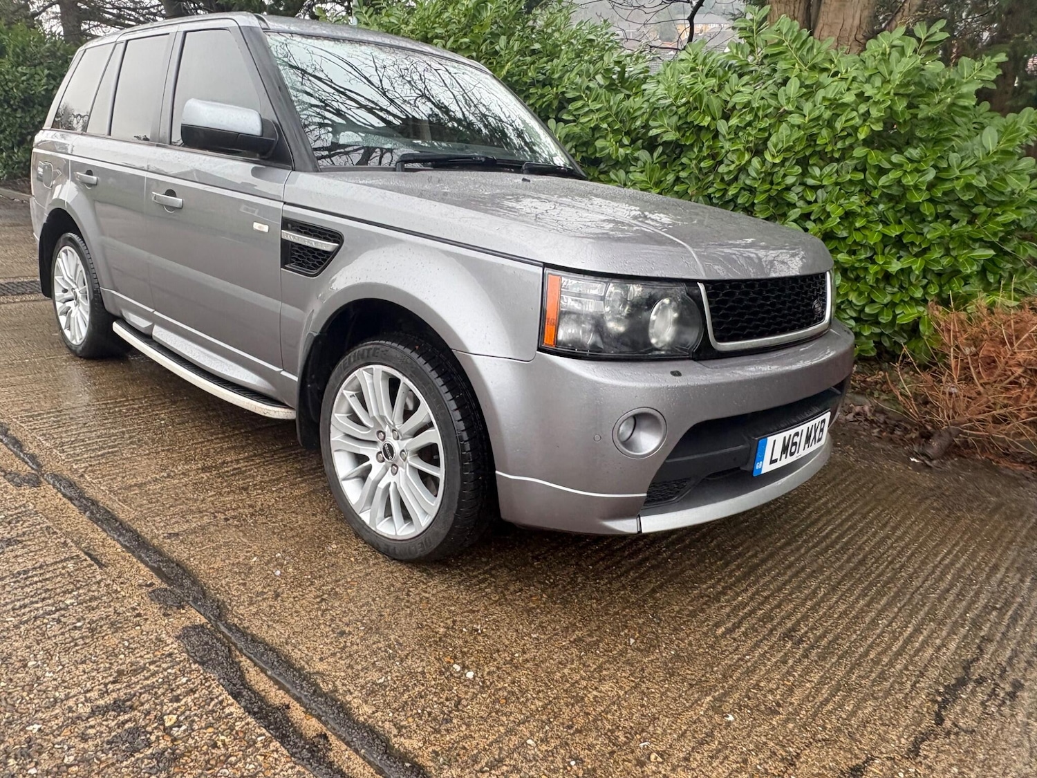 Used Land Rover Range Rover Sport 2011 for sale - 77470974: Photo 12