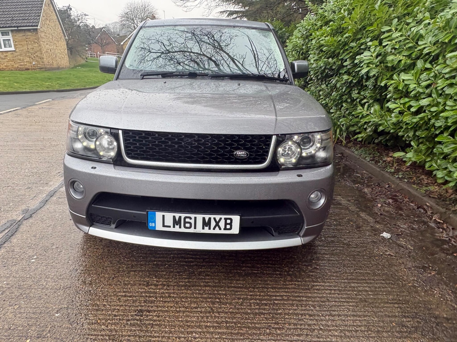 Used Land Rover Range Rover Sport 2011 for sale - 77470974: Photo 13