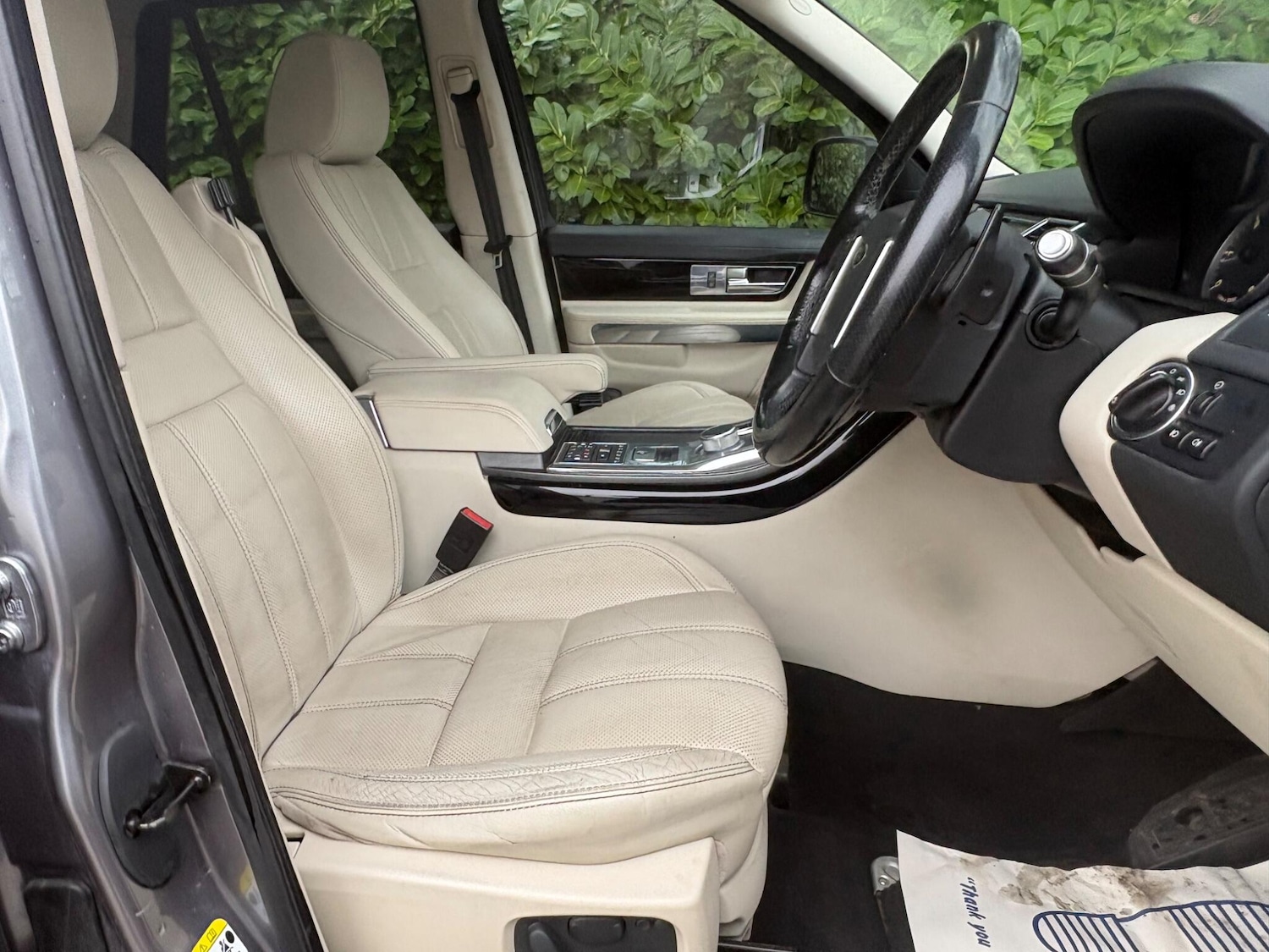 Used Land Rover Range Rover Sport 2011 for sale - 77470974: Photo 15