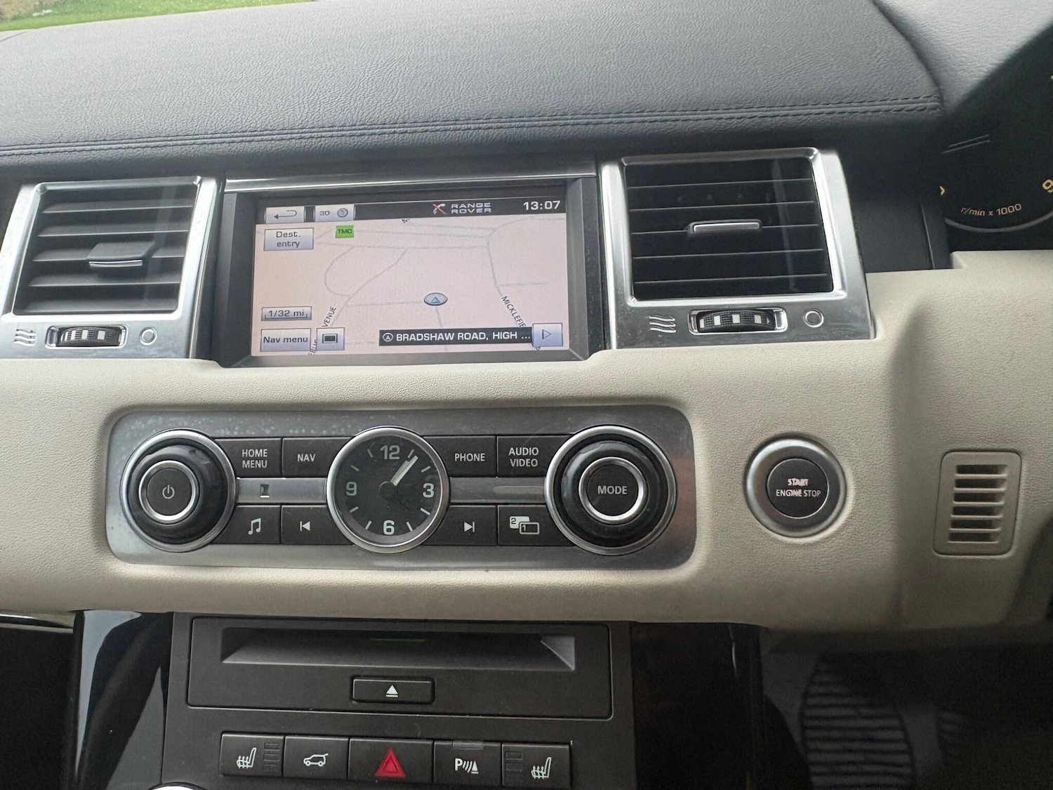 Used Land Rover Range Rover Sport 2011 for sale - 77470974: Photo 18