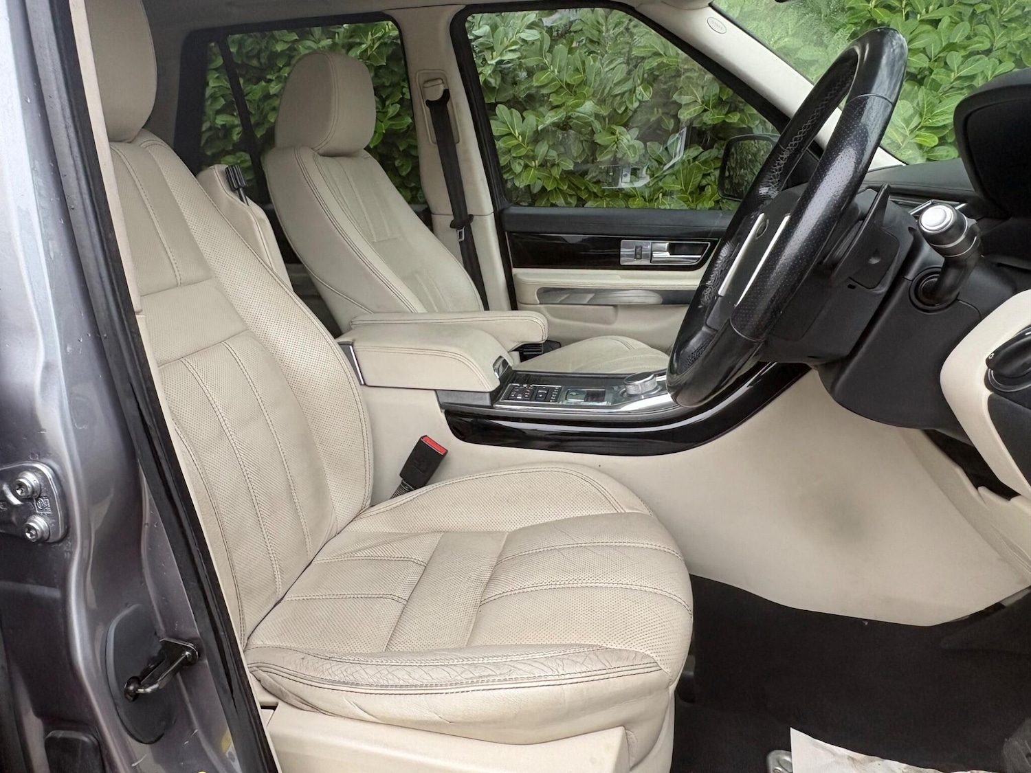 Used Land Rover Range Rover Sport 2011 for sale - 77470974: Photo 19