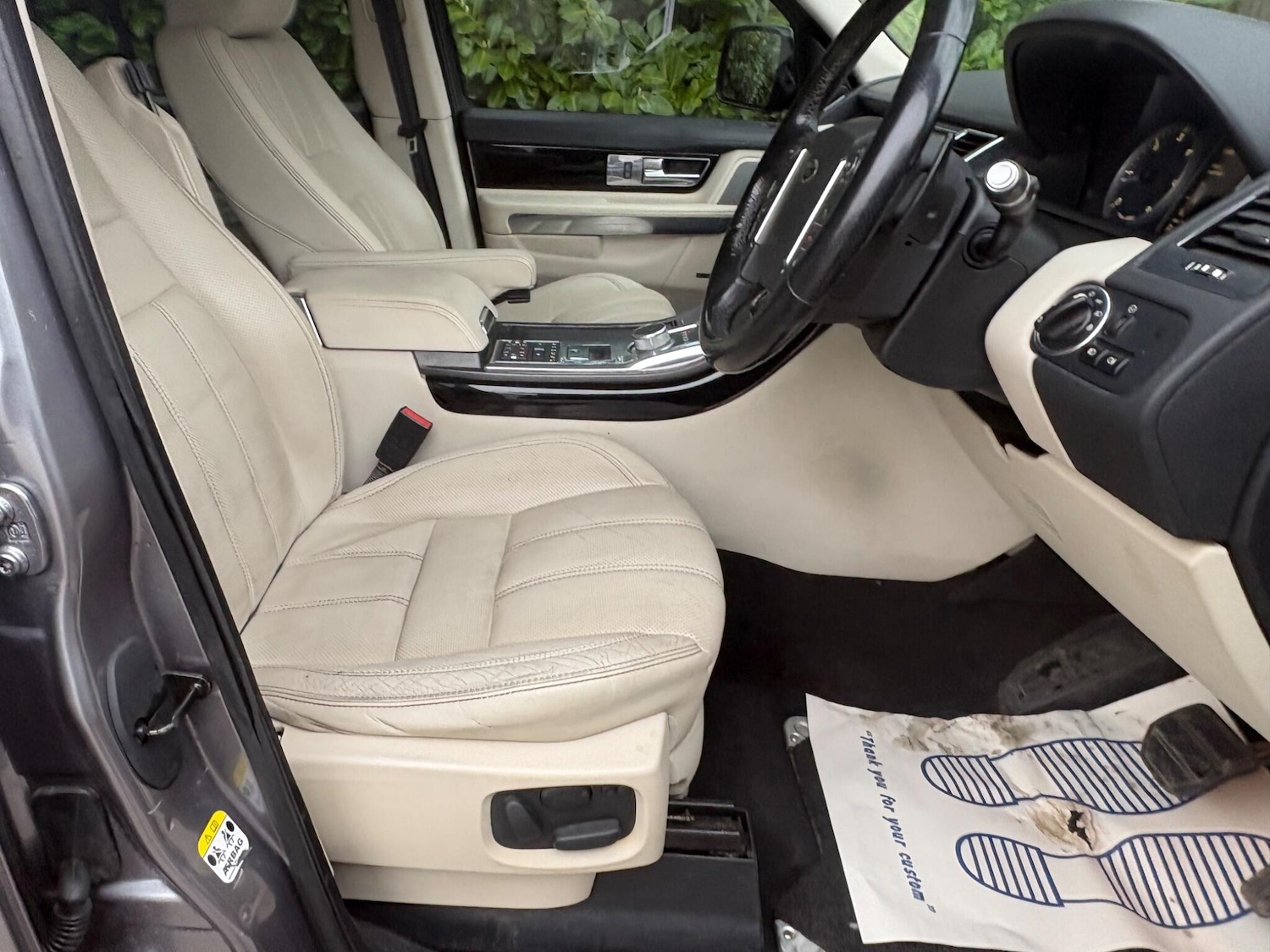 Used Land Rover Range Rover Sport 2011 for sale - 77470974: Photo 20