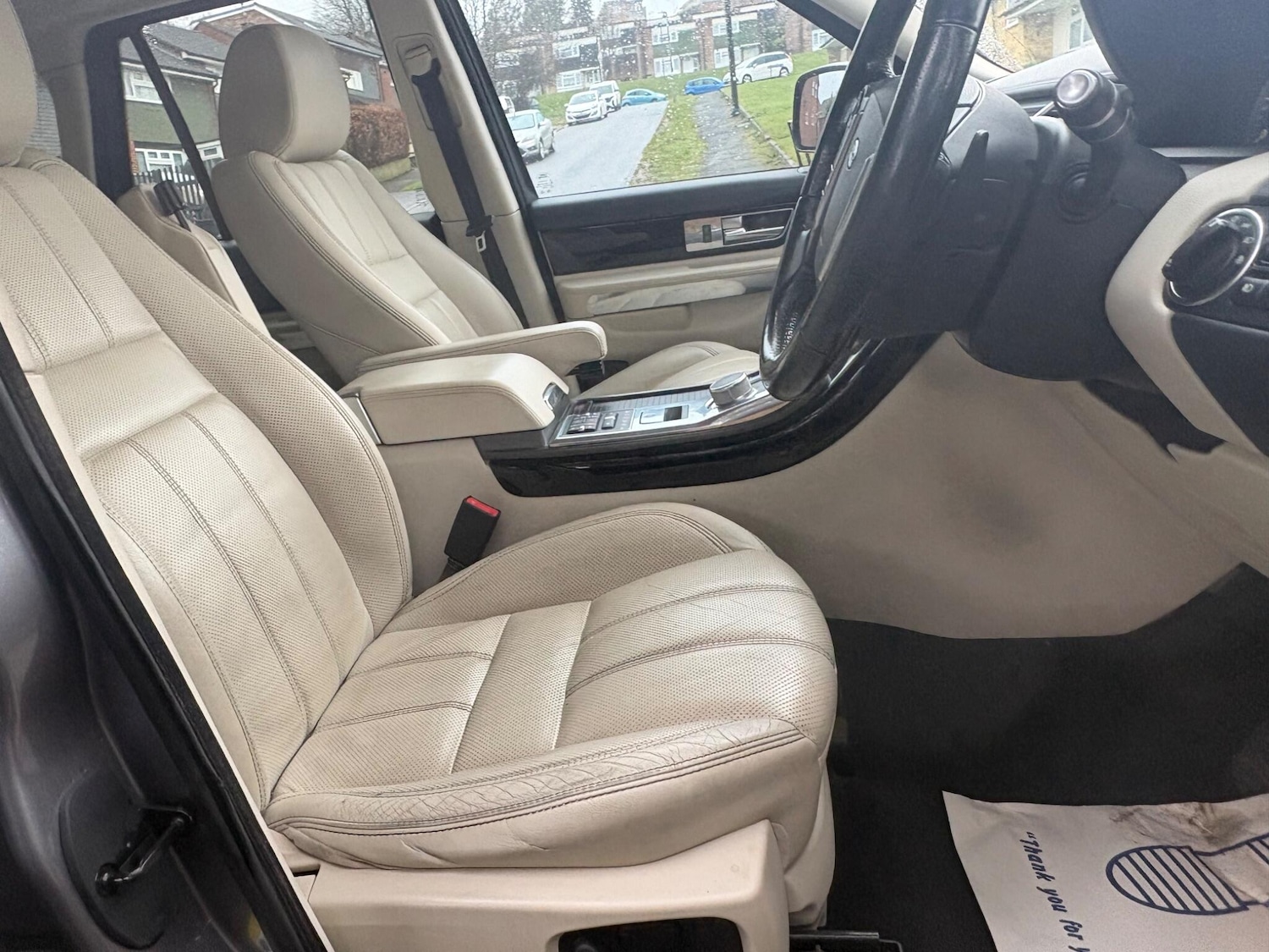 Used Land Rover Range Rover Sport 2011 for sale - 77470974: Photo 25