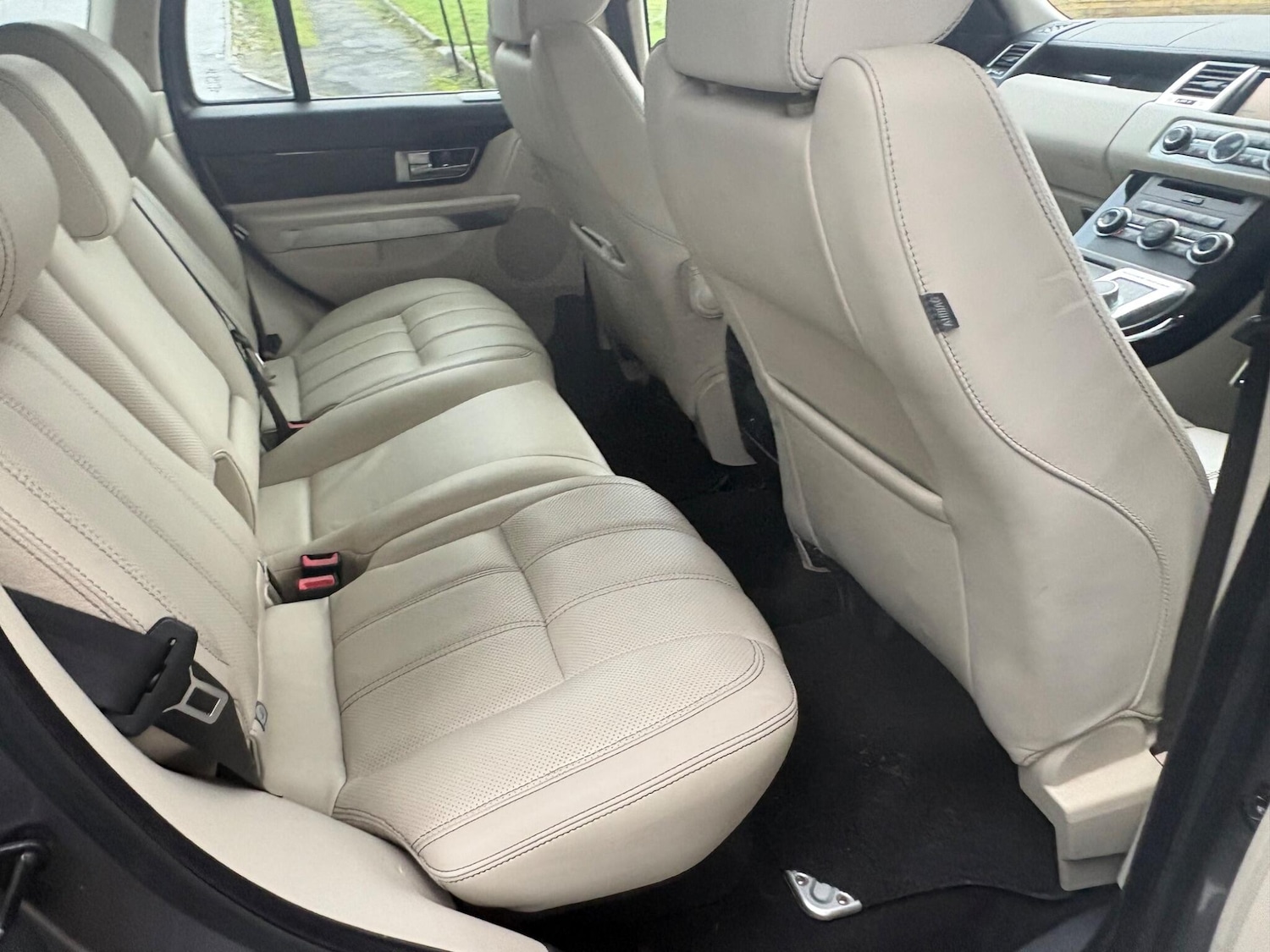 Used Land Rover Range Rover Sport 2011 for sale - 77470974: Photo 26