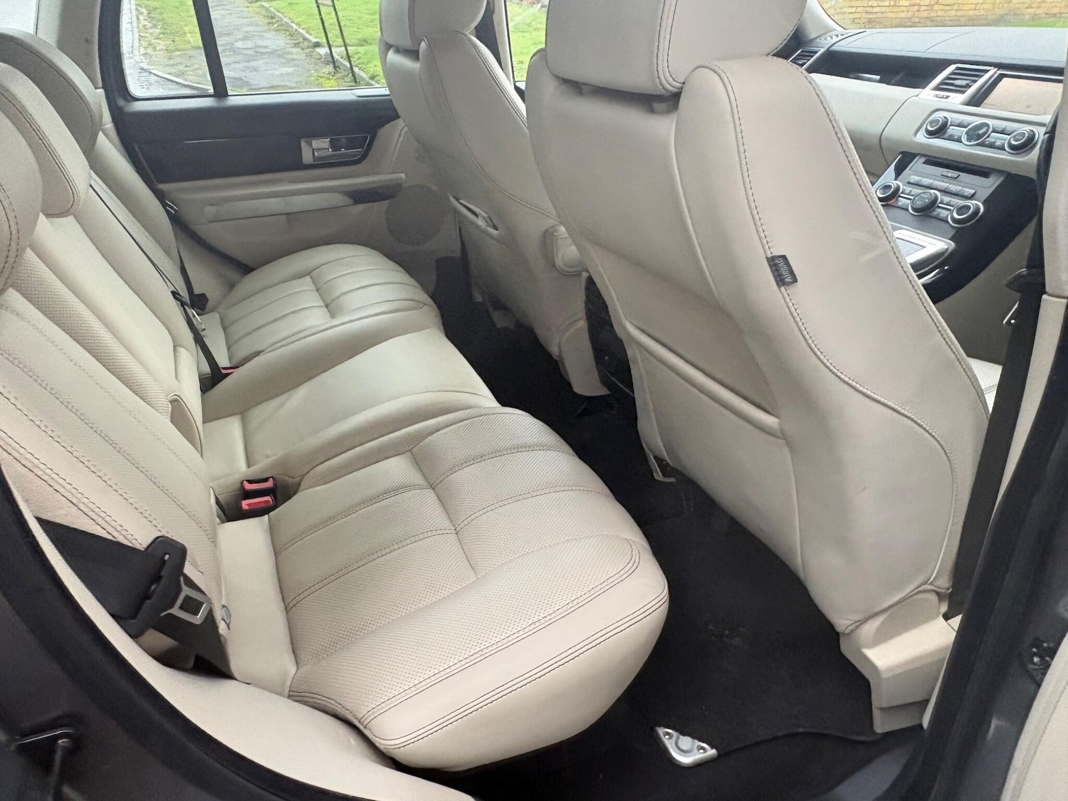 Used Land Rover Range Rover Sport 2011 for sale - 77470974: Photo 27