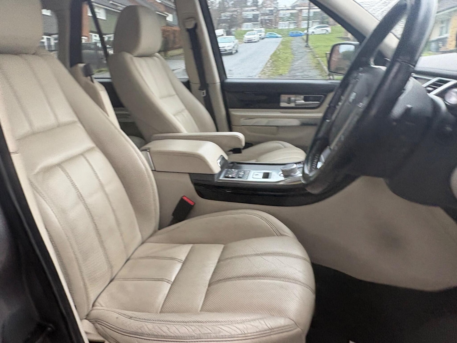 Used Land Rover Range Rover Sport 2011 for sale - 77470974: Photo 28