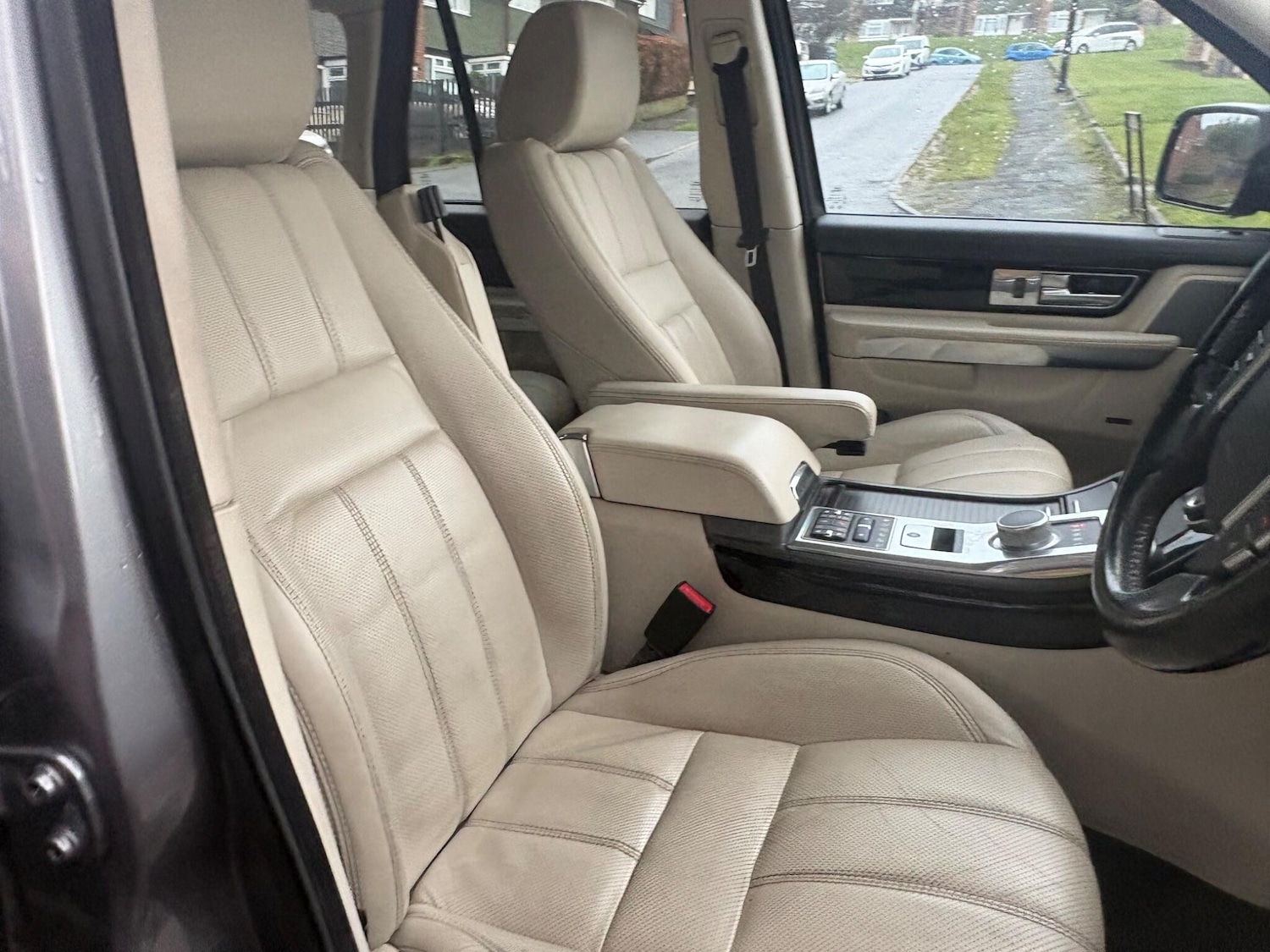 Used Land Rover Range Rover Sport 2011 for sale - 77470974: Photo 30