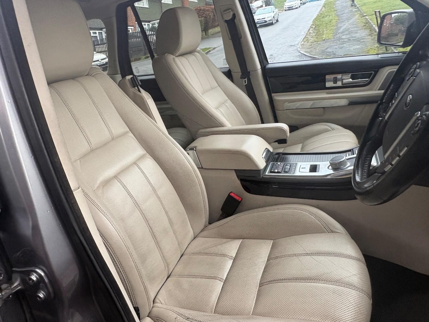 Used Land Rover Range Rover Sport 2011 for sale - 77470974: Photo 31