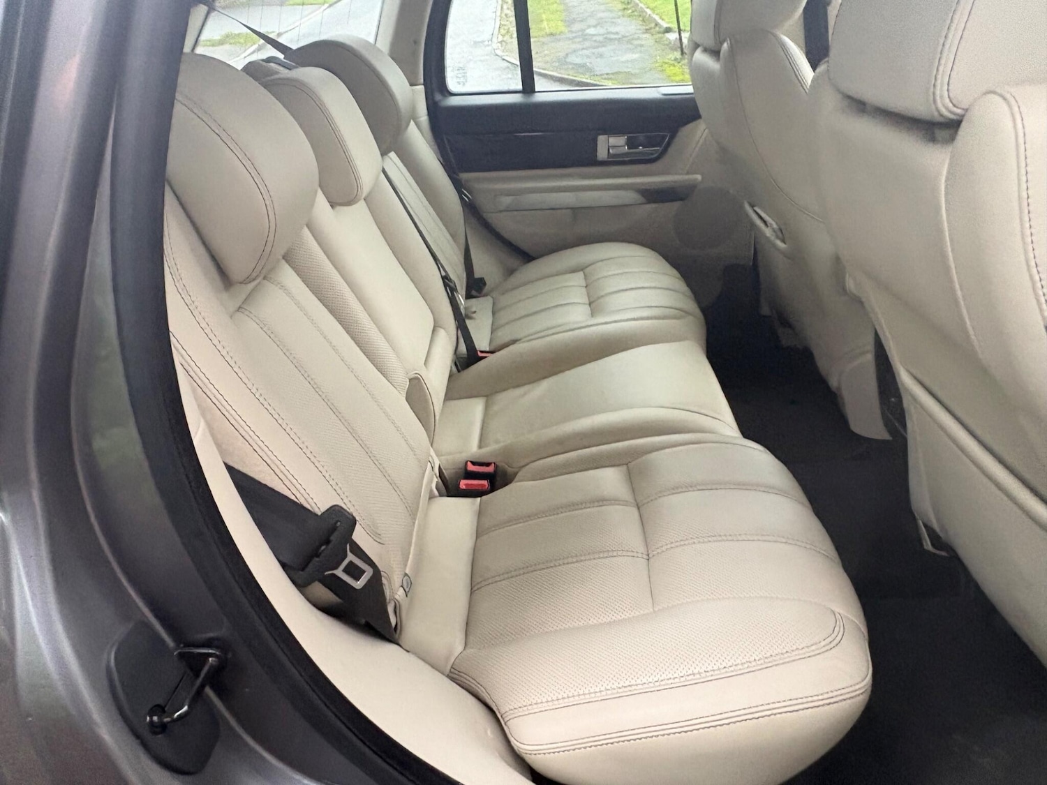 Used Land Rover Range Rover Sport 2011 for sale - 77470974: Photo 32