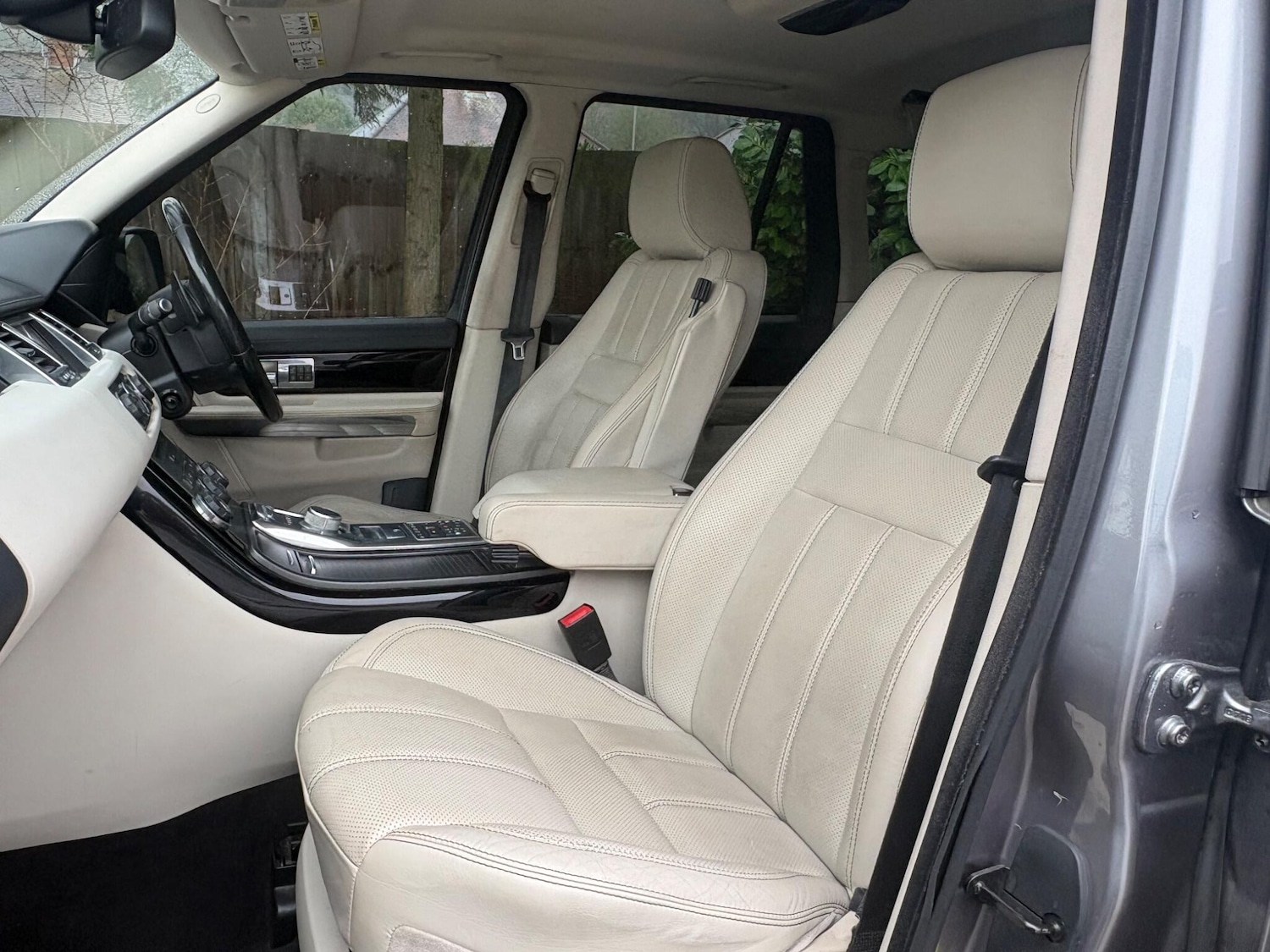 Used Land Rover Range Rover Sport 2011 for sale - 77470974: Photo 36