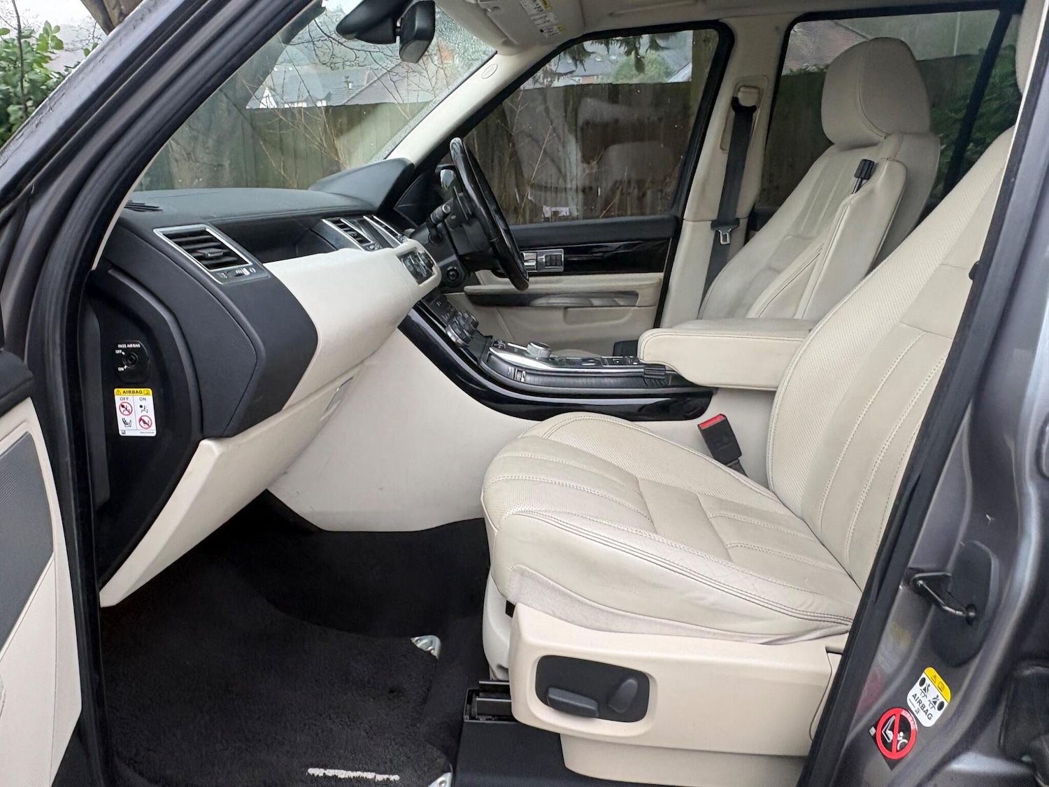 Used Land Rover Range Rover Sport 2011 for sale - 77470974: Photo 37