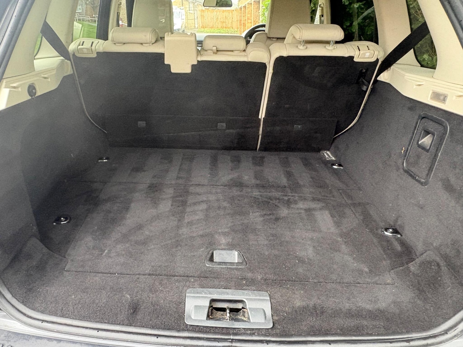 Used Land Rover Range Rover Sport 2011 for sale - 77470974: Photo 38