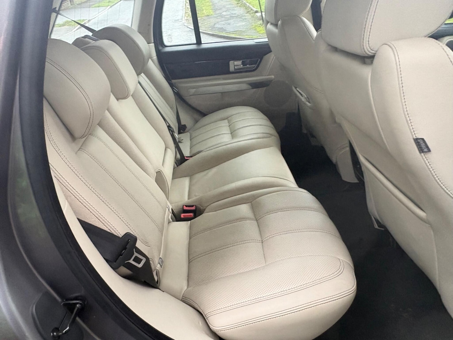 Used Land Rover Range Rover Sport 2011 for sale - 77470974: Photo 39