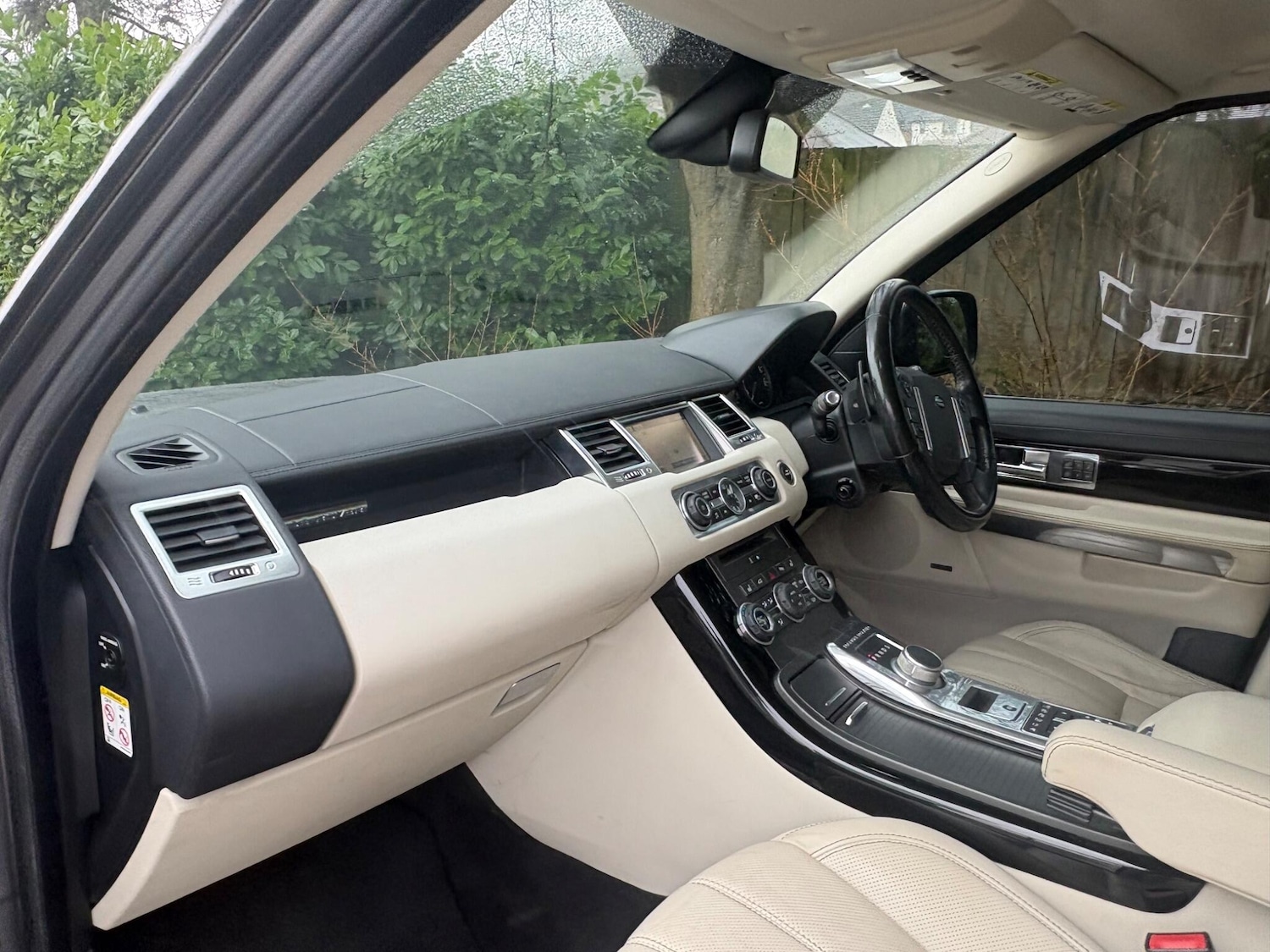 Used Land Rover Range Rover Sport 2011 for sale - 77470974: Photo 40