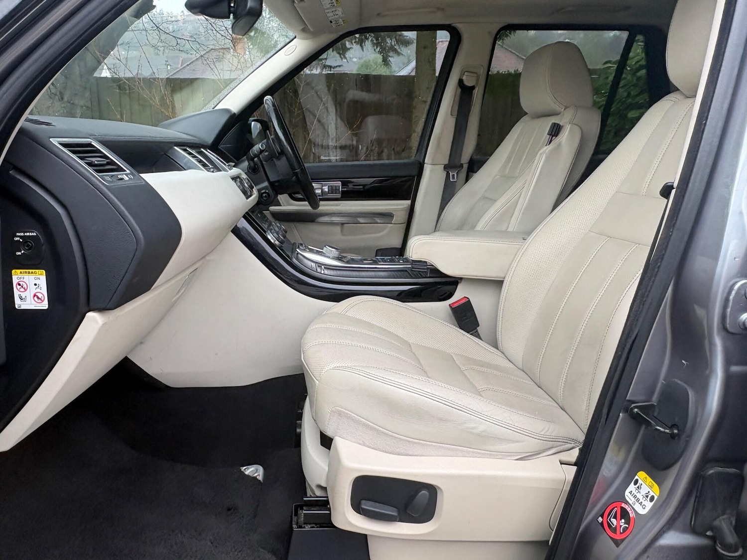 Used Land Rover Range Rover Sport 2011 for sale - 77470974: Photo 41