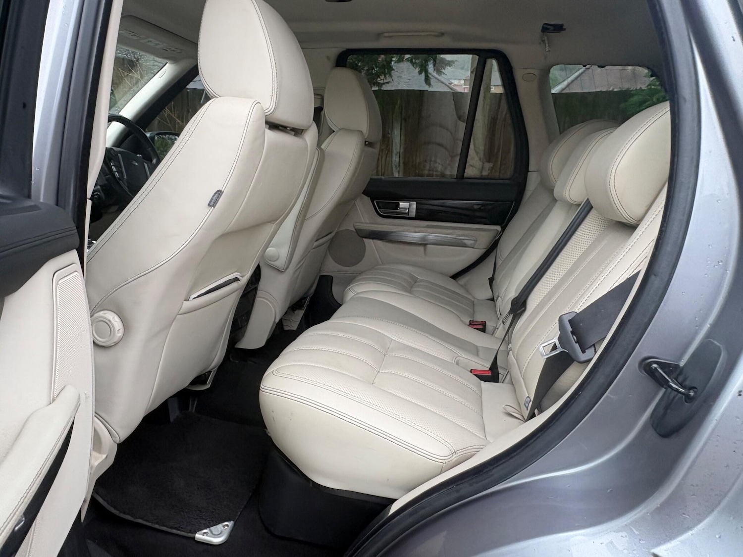 Used Land Rover Range Rover Sport 2011 for sale - 77470974: Photo 43