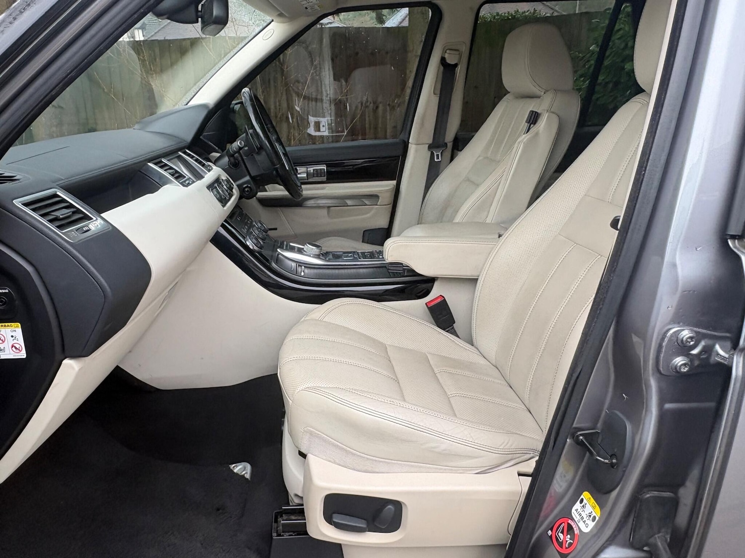 Used Land Rover Range Rover Sport 2011 for sale - 77470974: Photo 44