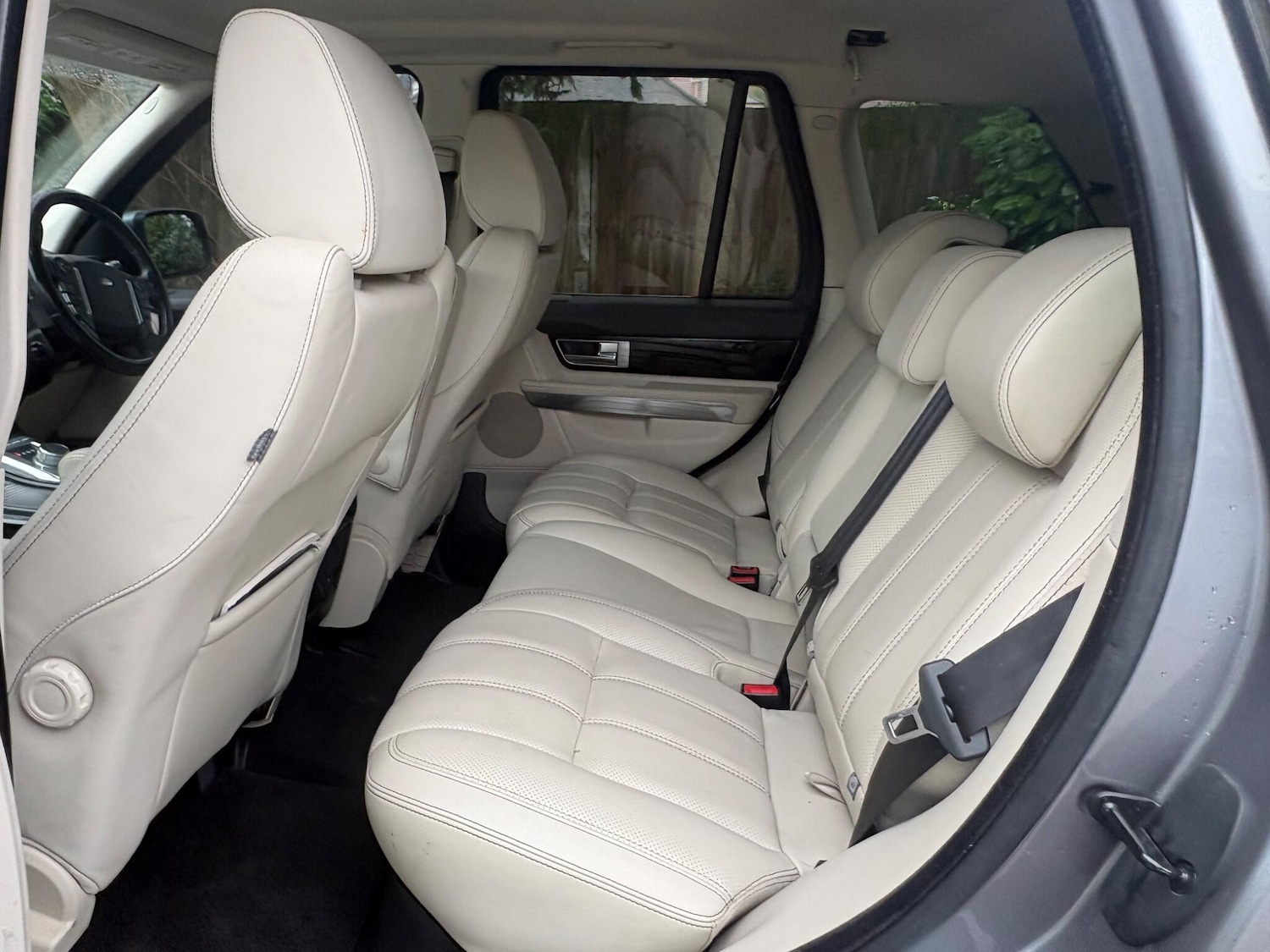 Used Land Rover Range Rover Sport 2011 for sale - 77470974: Photo 46